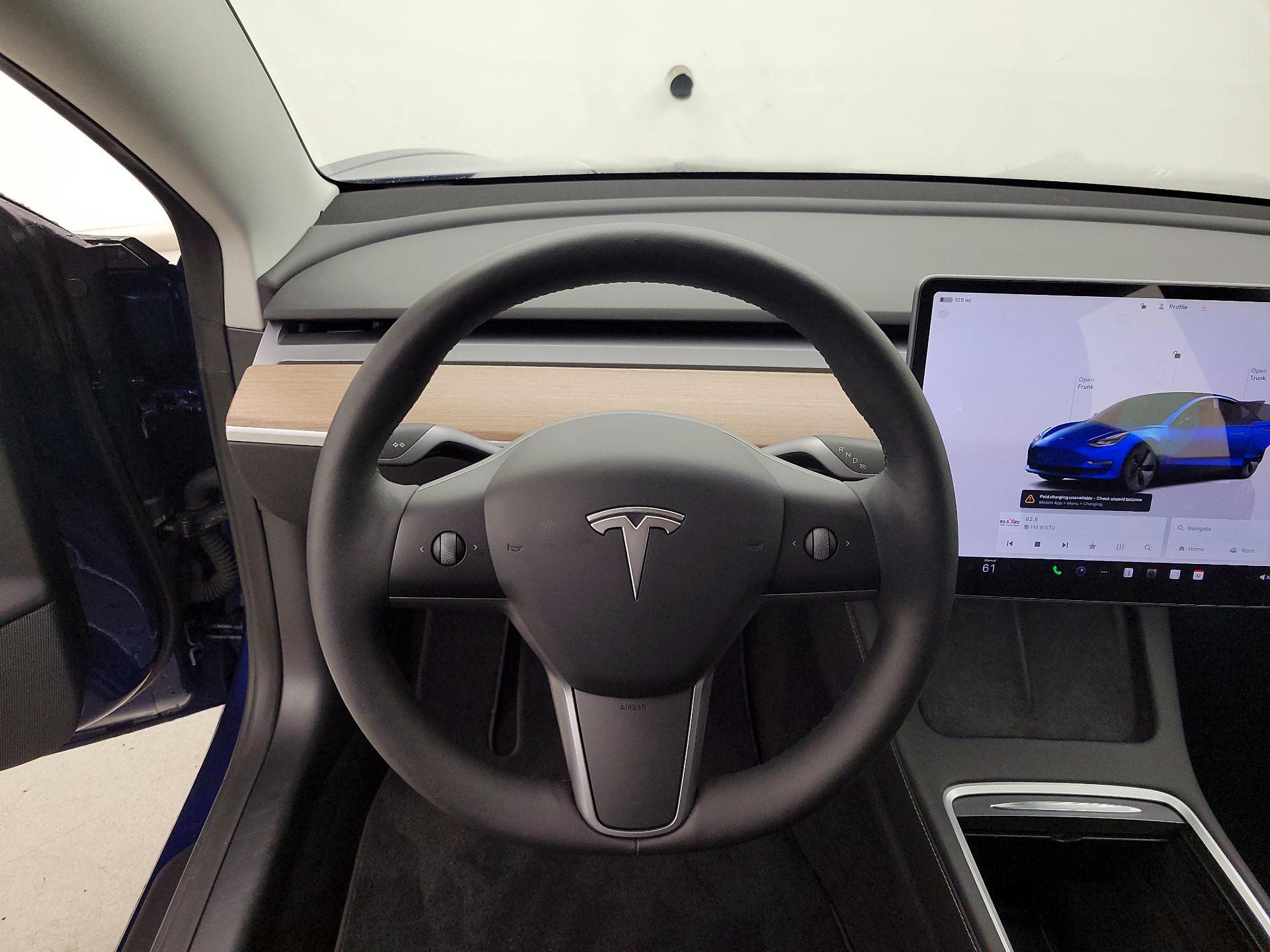 Thumbnail: 2022 Tesla Model 3 - 10