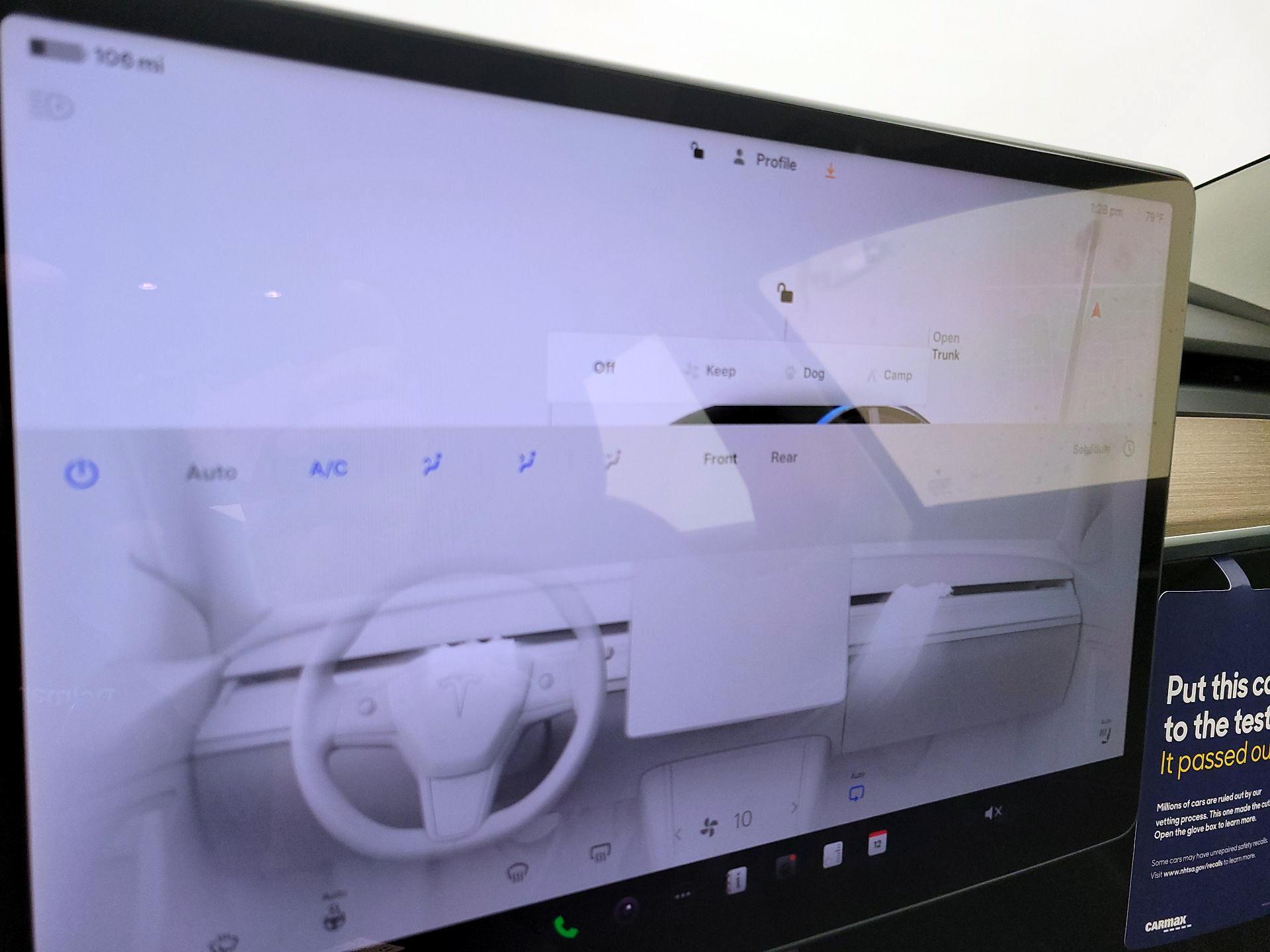 Thumbnail: 2022 Tesla Model 3 - 16