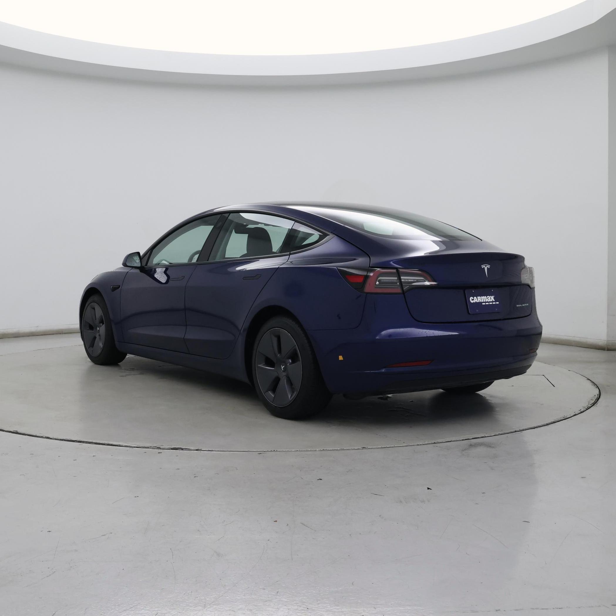 Thumbnail: 2022 Tesla Model 3 - 2
