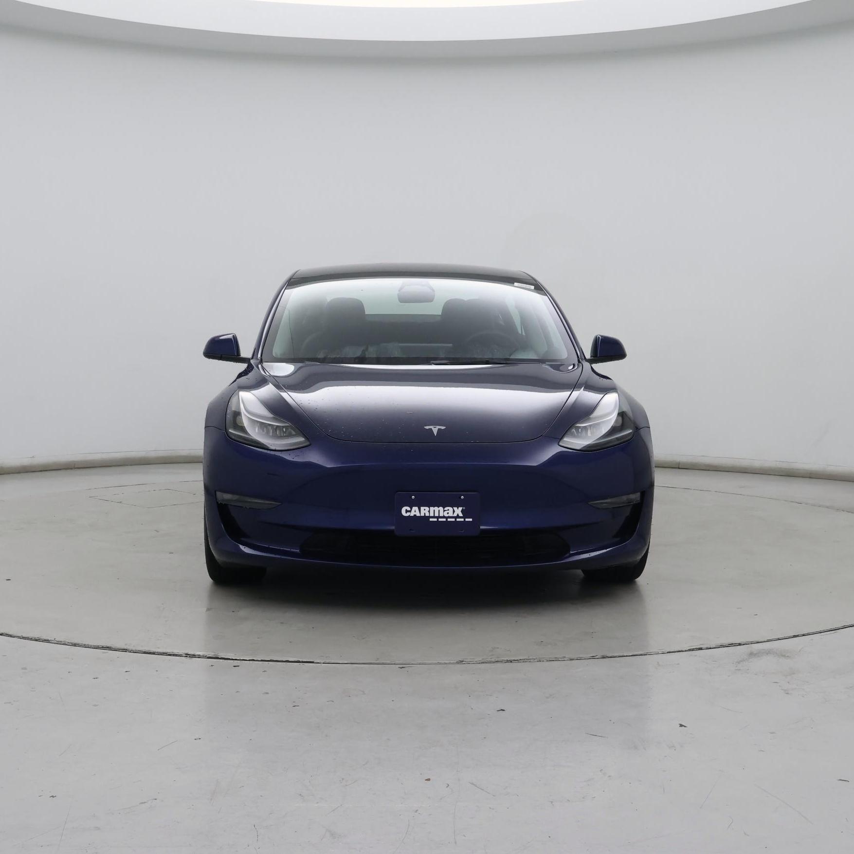 Thumbnail: 2022 Tesla Model 3 - 5