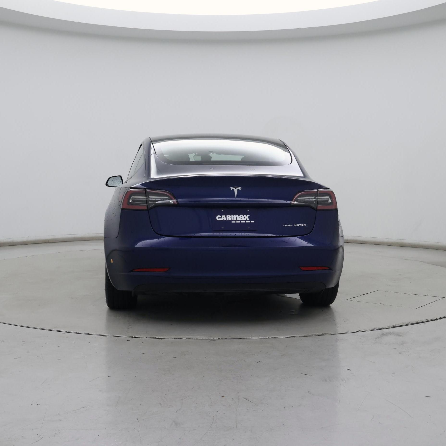 Thumbnail: 2022 Tesla Model 3 - 6