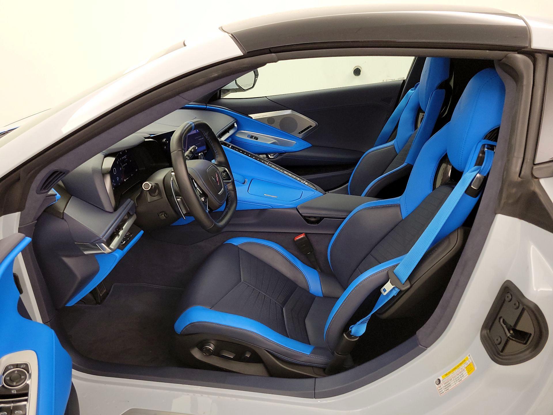 Thumbnail: 2022 Chevrolet Corvette - 11
