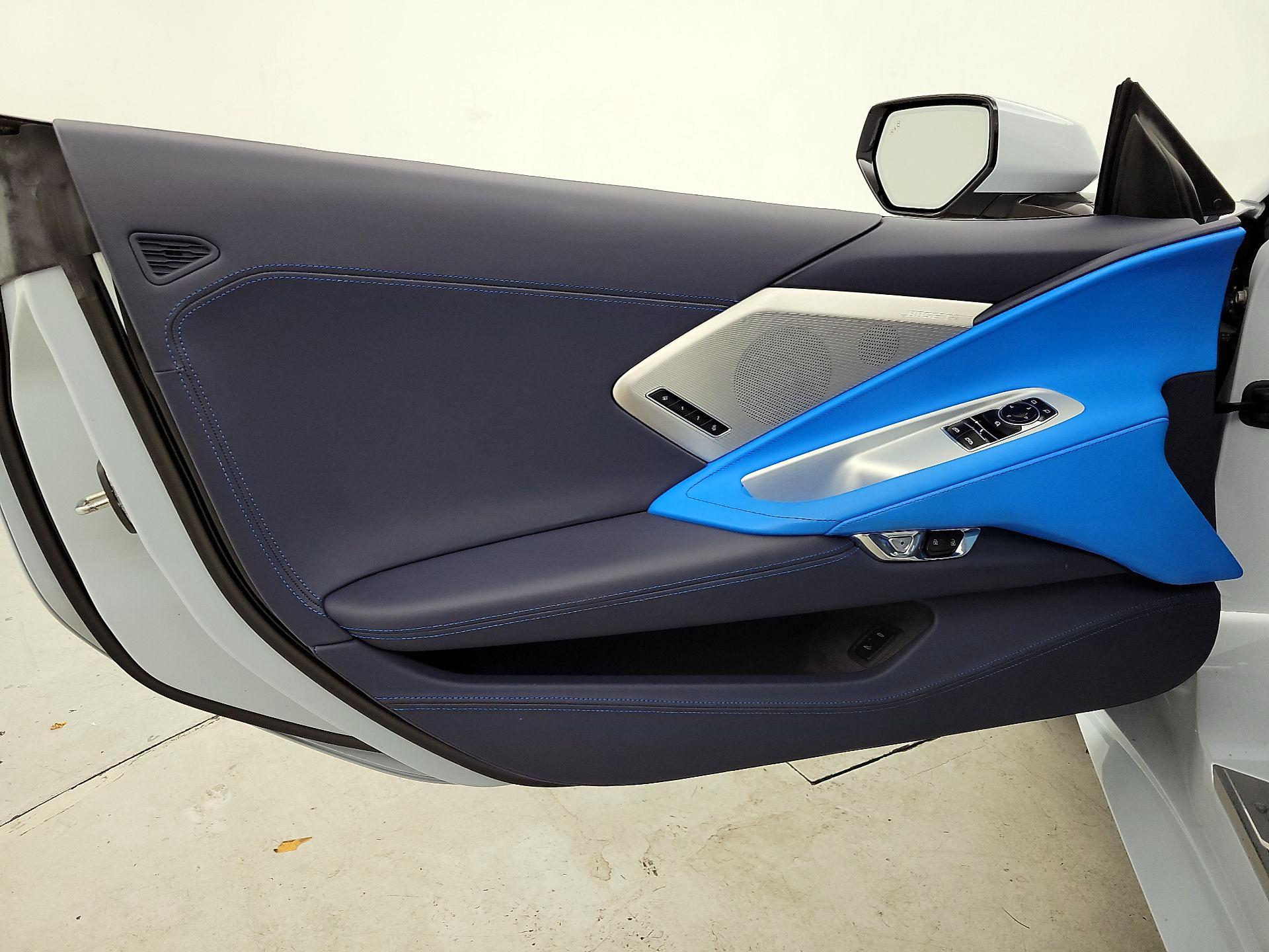 Thumbnail: 2022 Chevrolet Corvette - 12