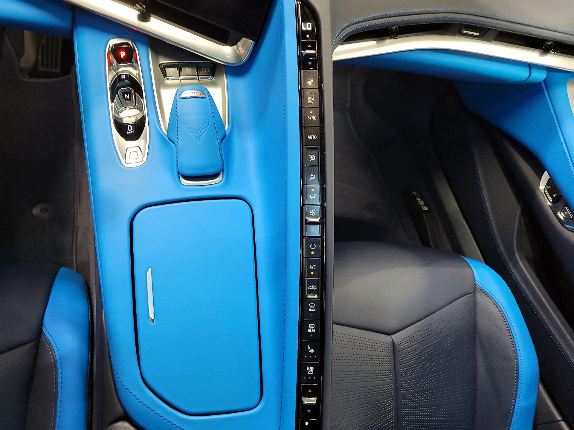 Thumbnail: 2022 Chevrolet Corvette - 17