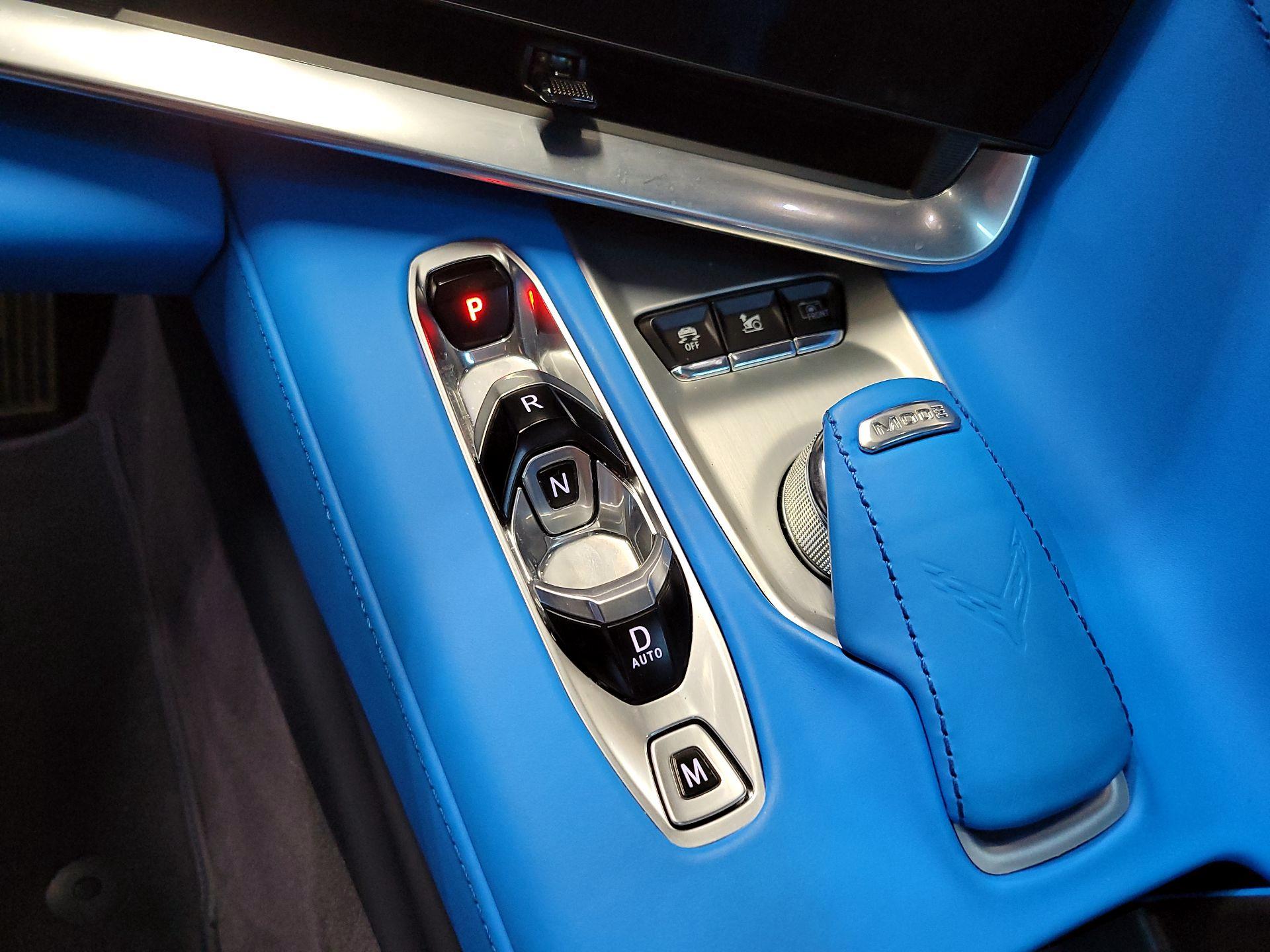 Thumbnail: 2022 Chevrolet Corvette - 18