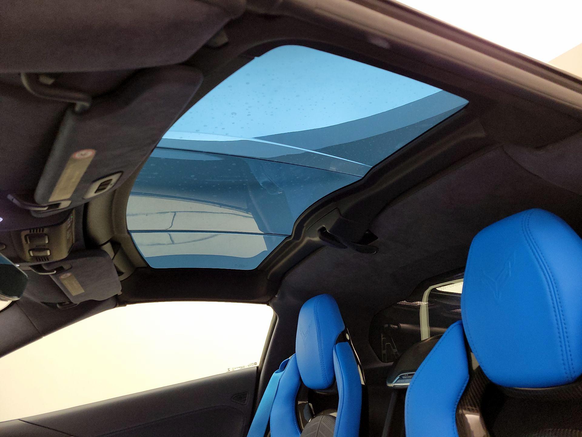 Thumbnail: 2022 Chevrolet Corvette - 20