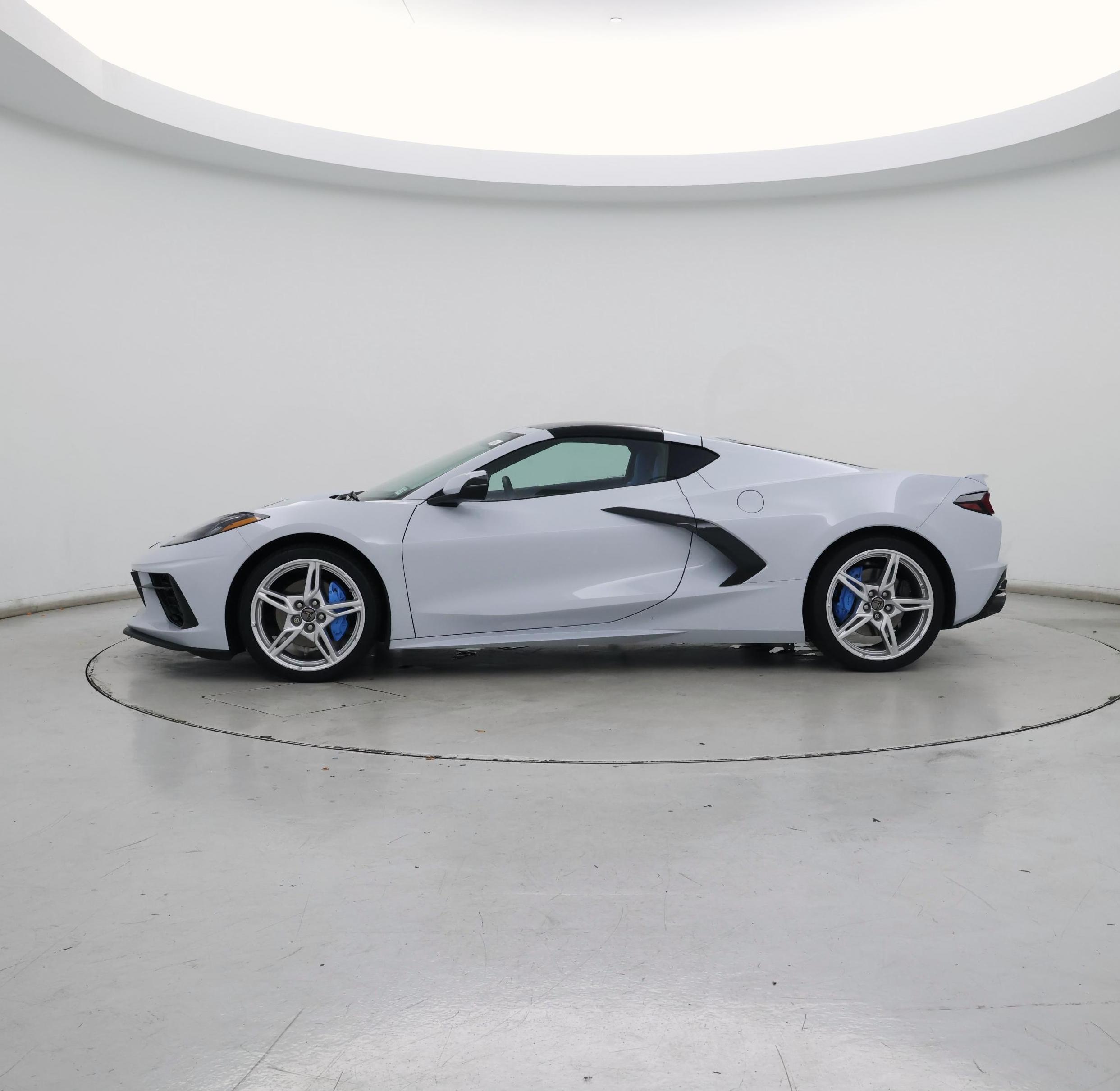 Thumbnail: 2022 Chevrolet Corvette - 3