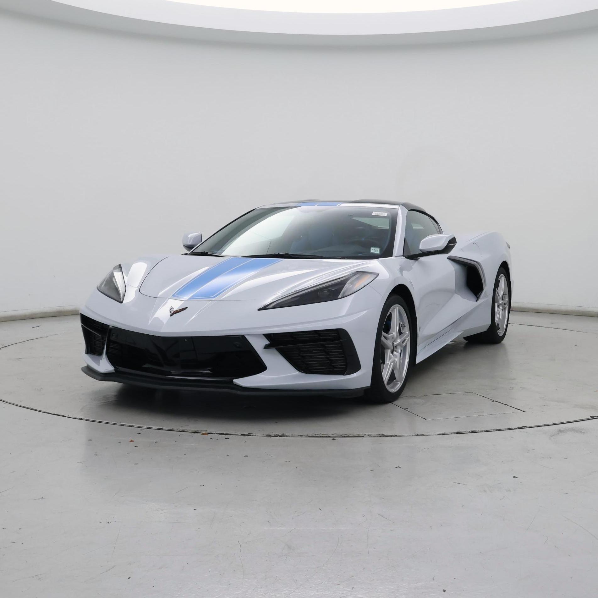 Thumbnail: 2022 Chevrolet Corvette - 4