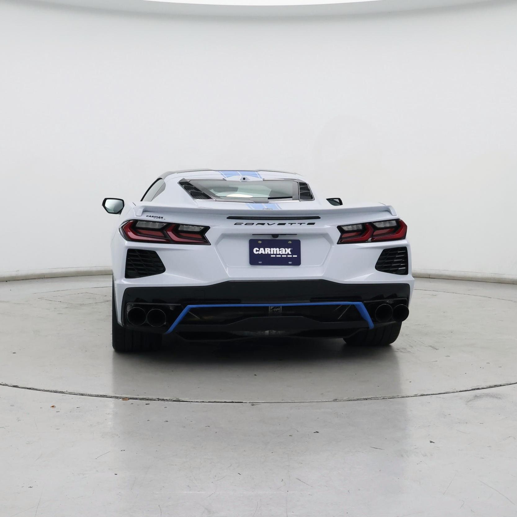 Thumbnail: 2022 Chevrolet Corvette - 6