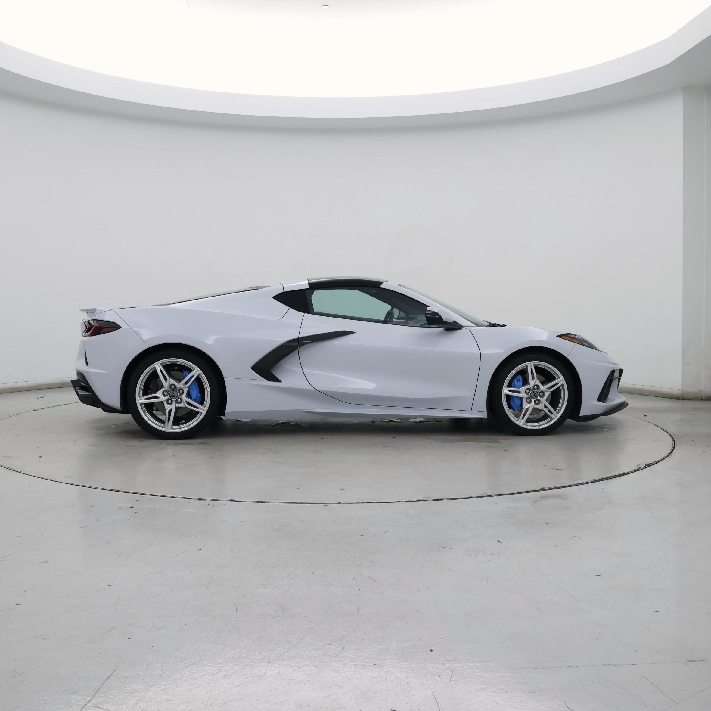 Thumbnail: 2022 Chevrolet Corvette - 7