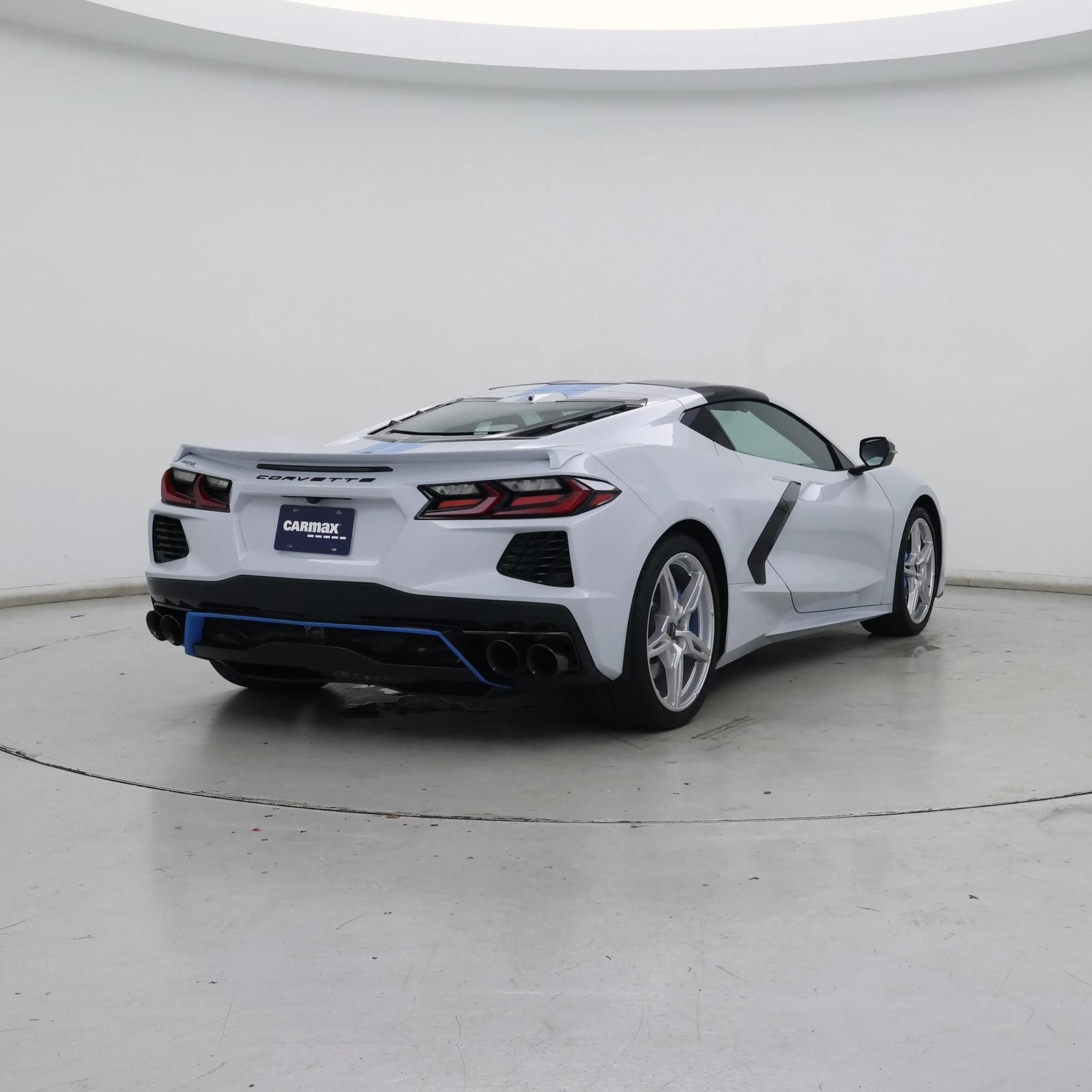 Thumbnail: 2022 Chevrolet Corvette - 8