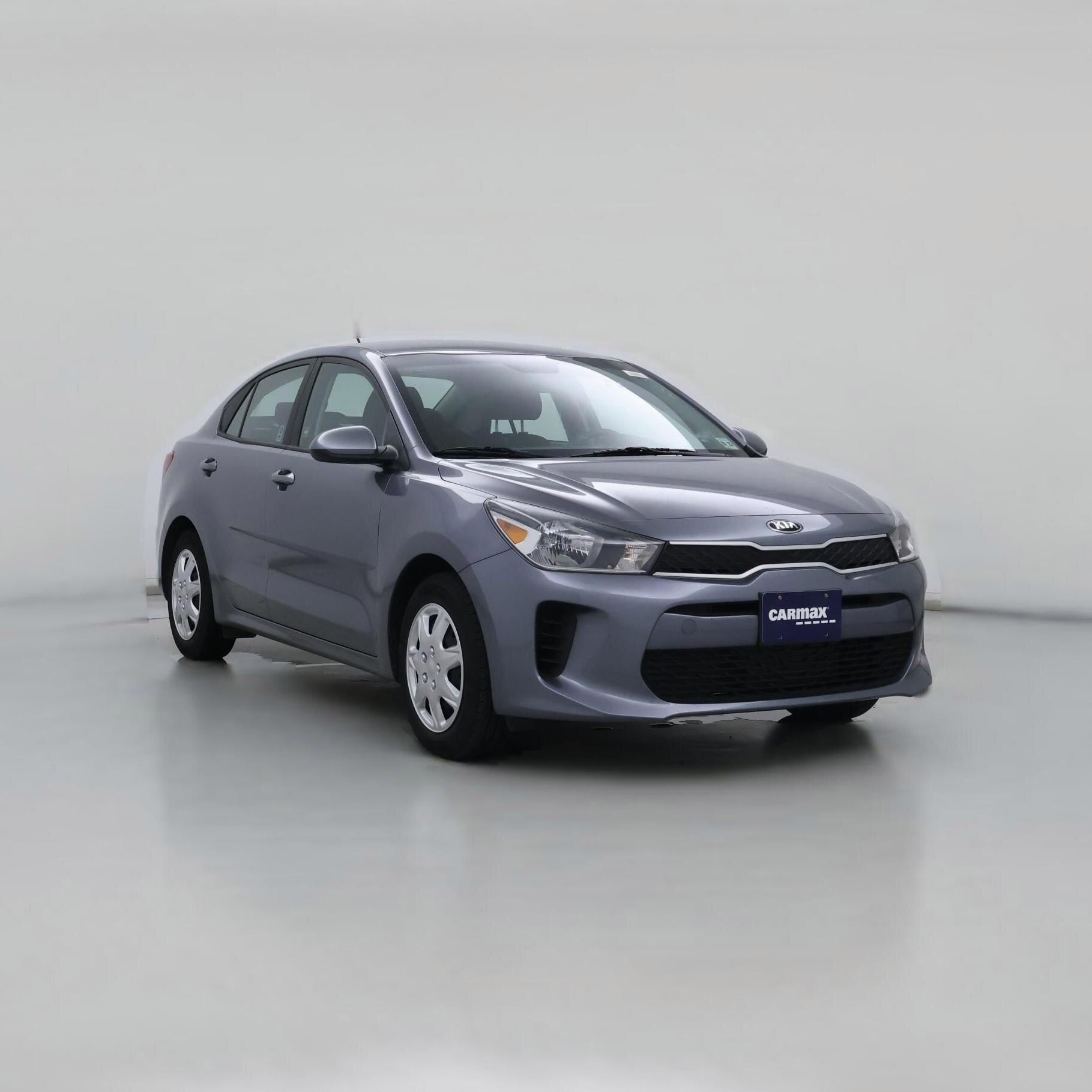 Thumbnail: 2020 Kia Rio - 1