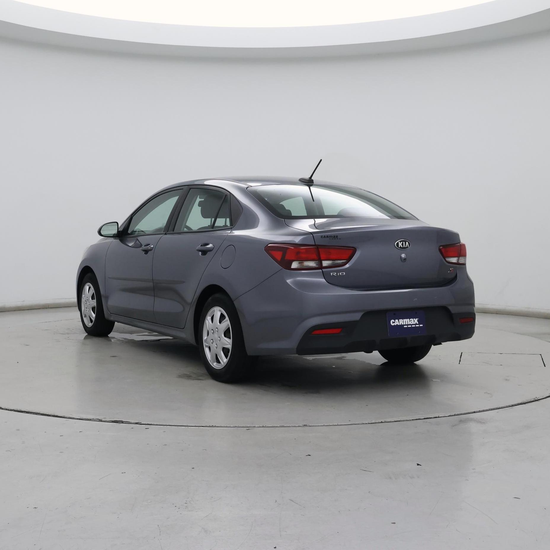 Thumbnail: 2020 Kia Rio - 2