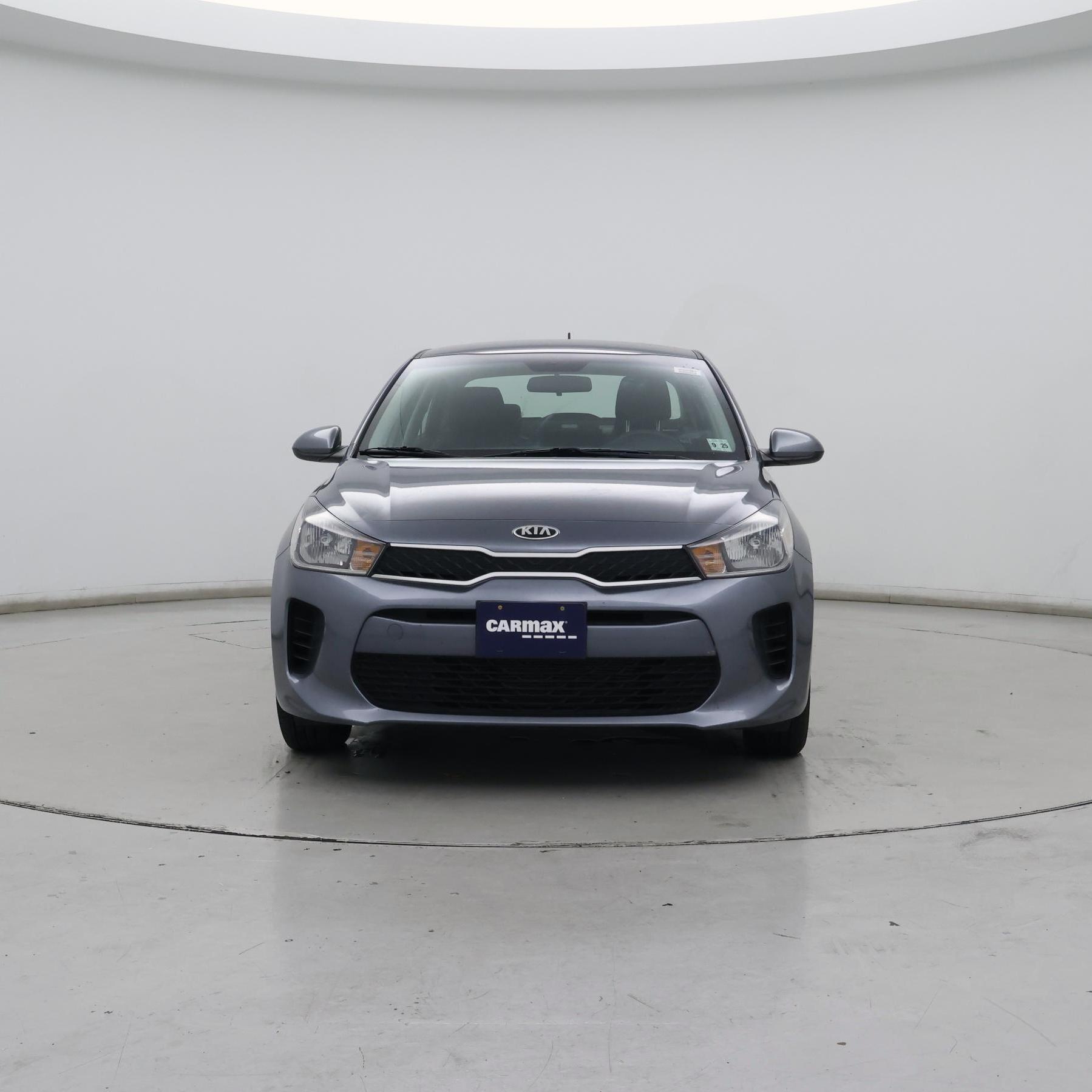 Thumbnail: 2020 Kia Rio - 5