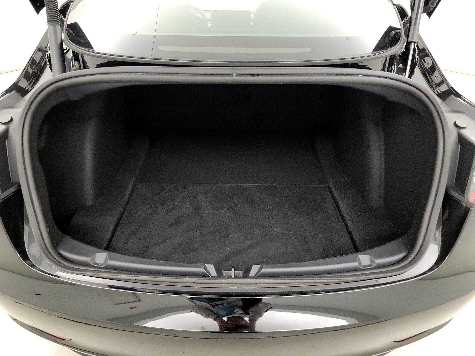 Thumbnail: 2023 Tesla Model 3 - 20