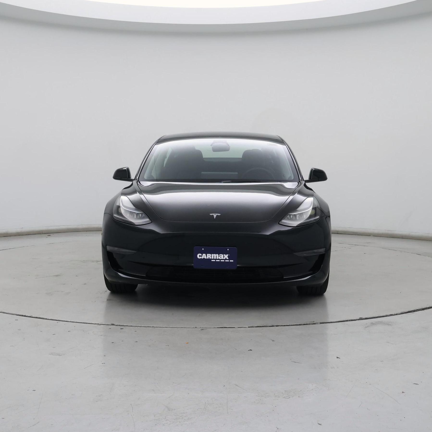 Thumbnail: 2023 Tesla Model 3 - 5