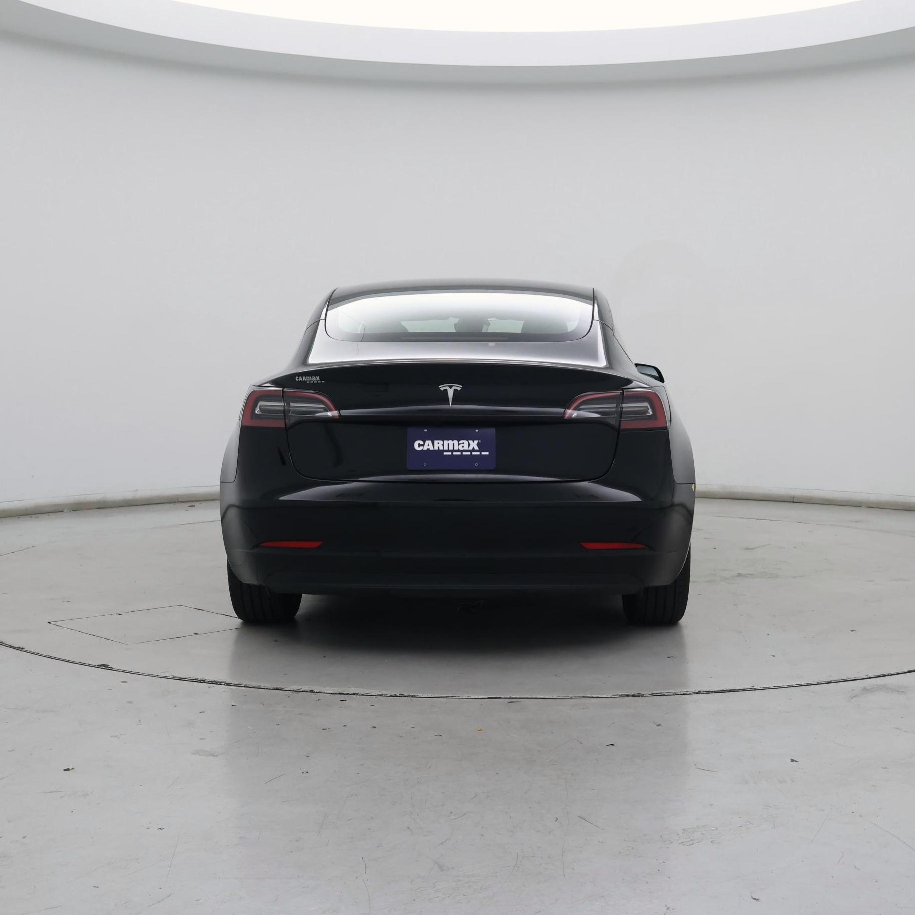 Thumbnail: 2023 Tesla Model 3 - 6