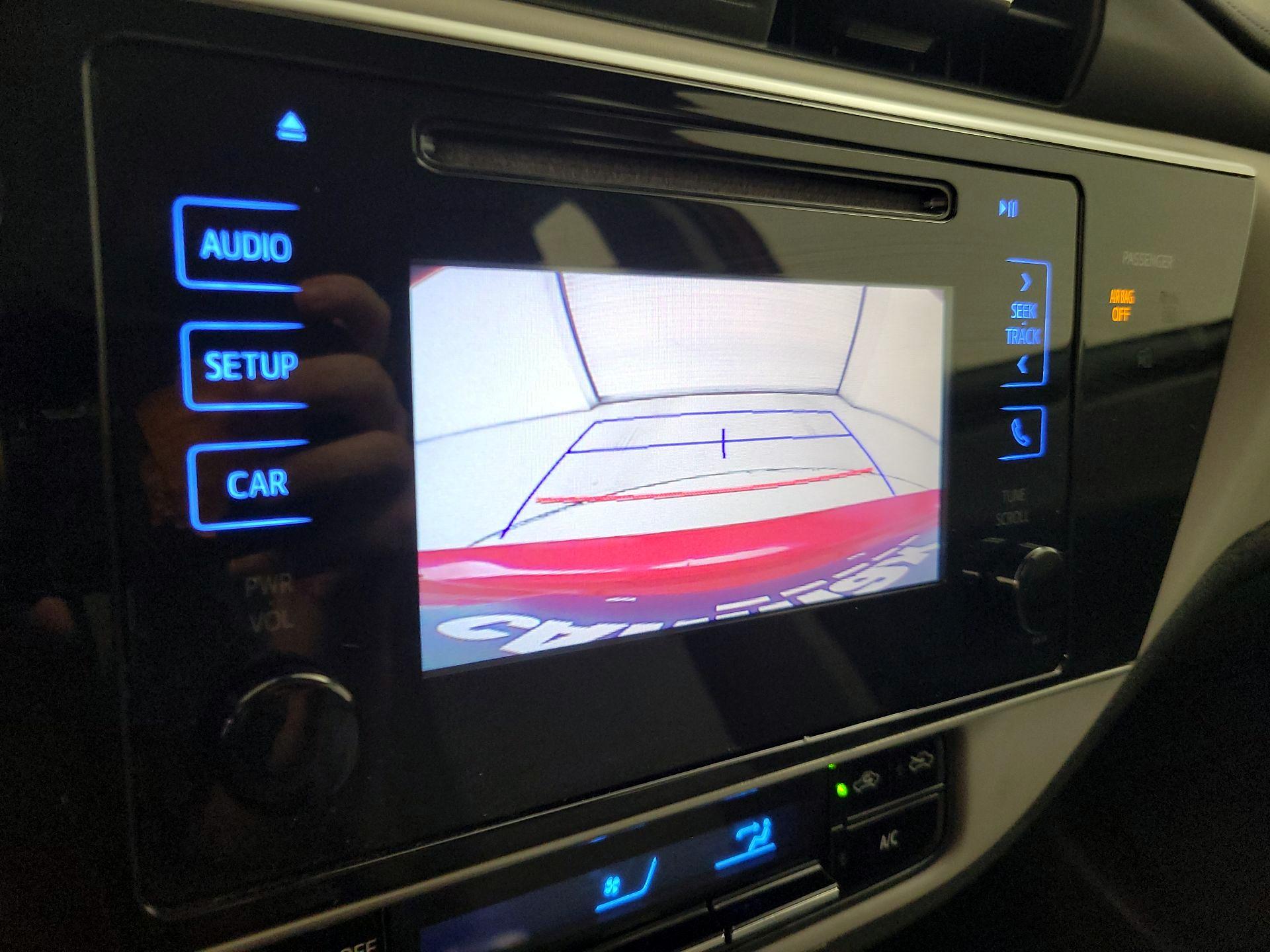 Thumbnail: 2017 Toyota Corolla - 14