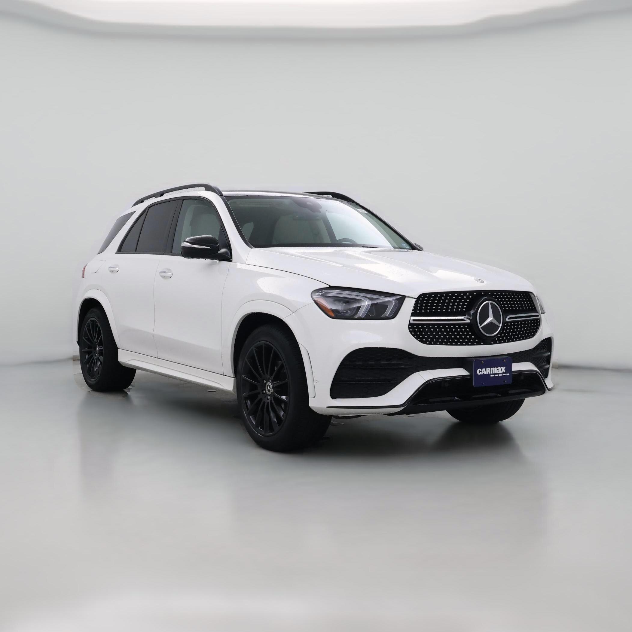 Thumbnail: 2023 Mercedes-Benz GLE - 1