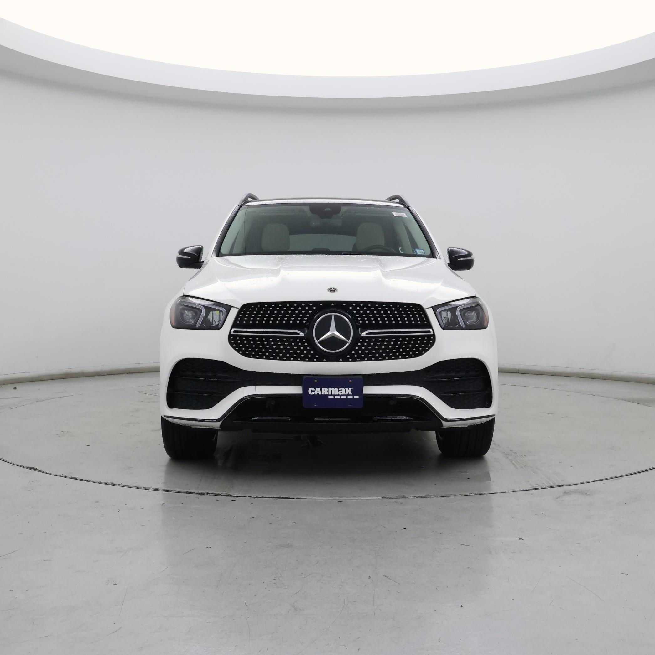 Thumbnail: 2023 Mercedes-Benz GLE - 5