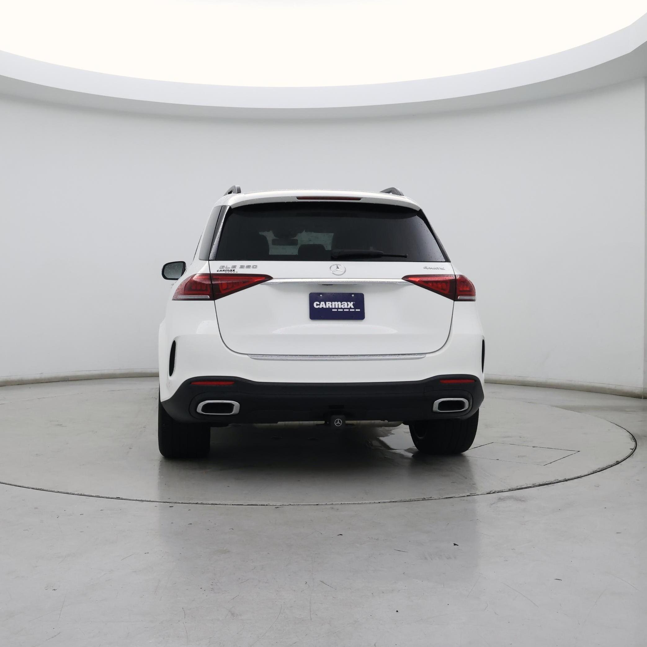 Thumbnail: 2023 Mercedes-Benz GLE - 6