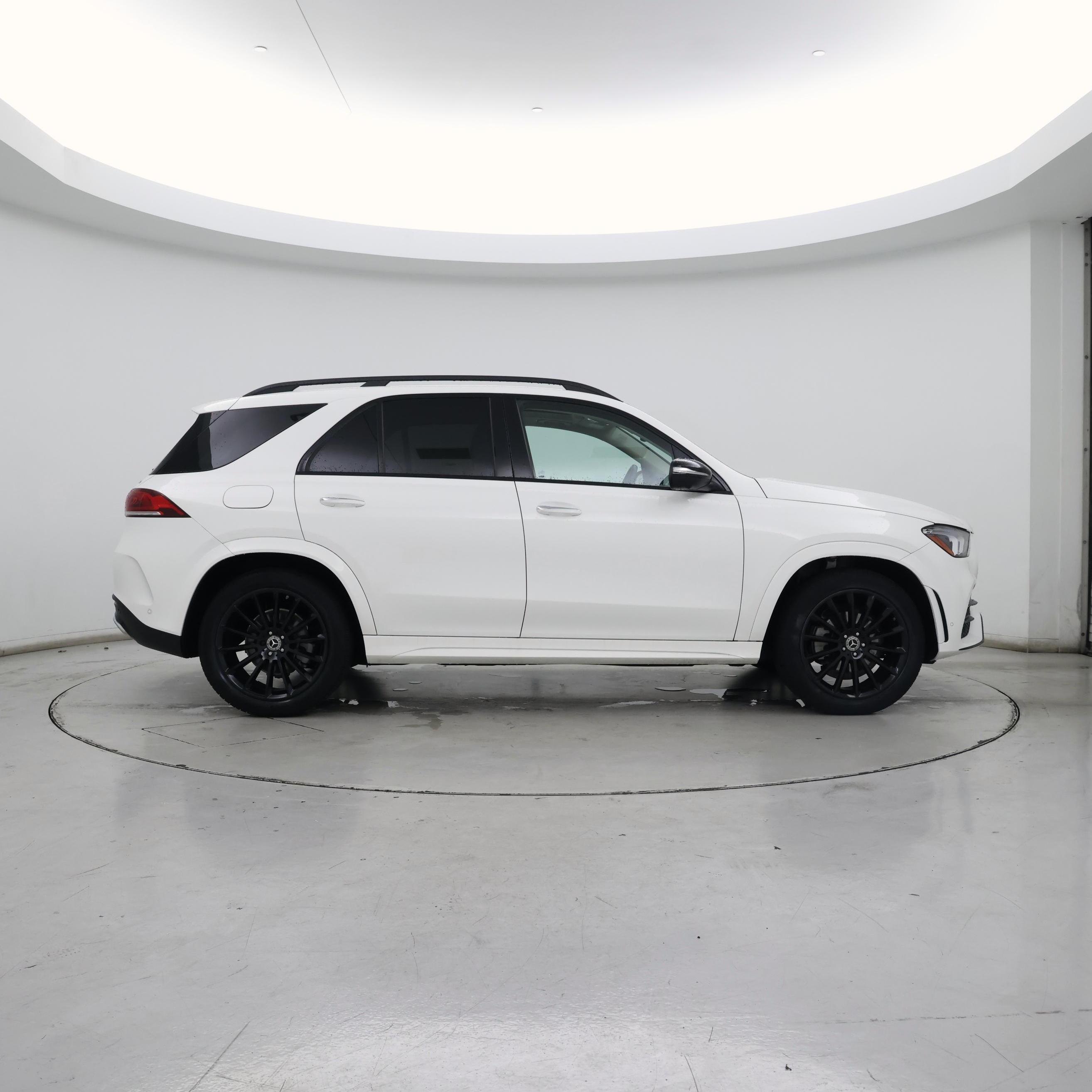 Thumbnail: 2023 Mercedes-Benz GLE - 7