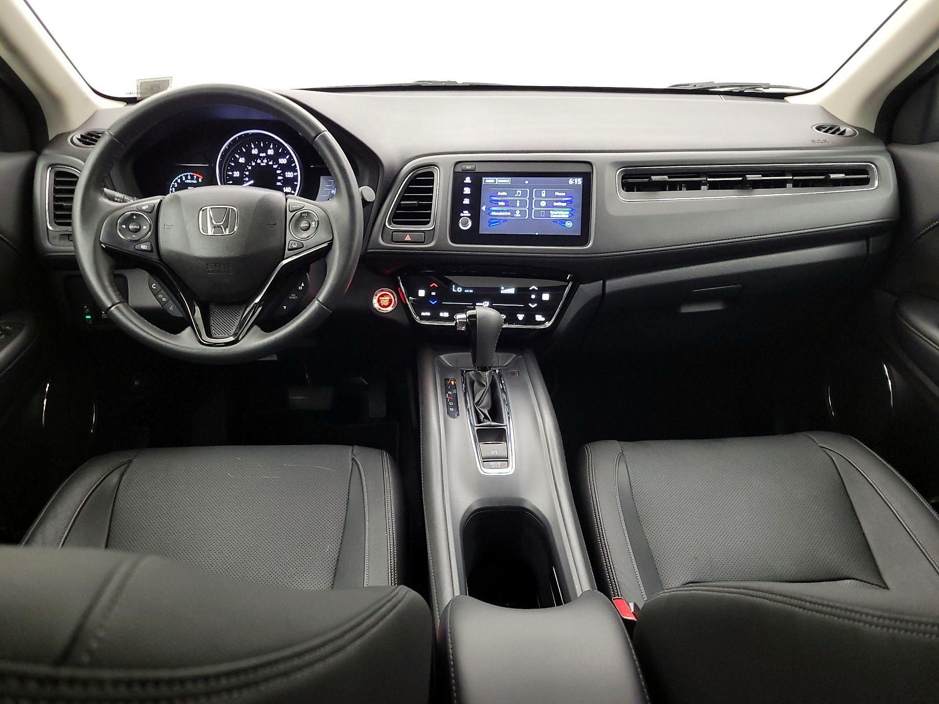 Thumbnail: 2021 Honda HR-V - 9