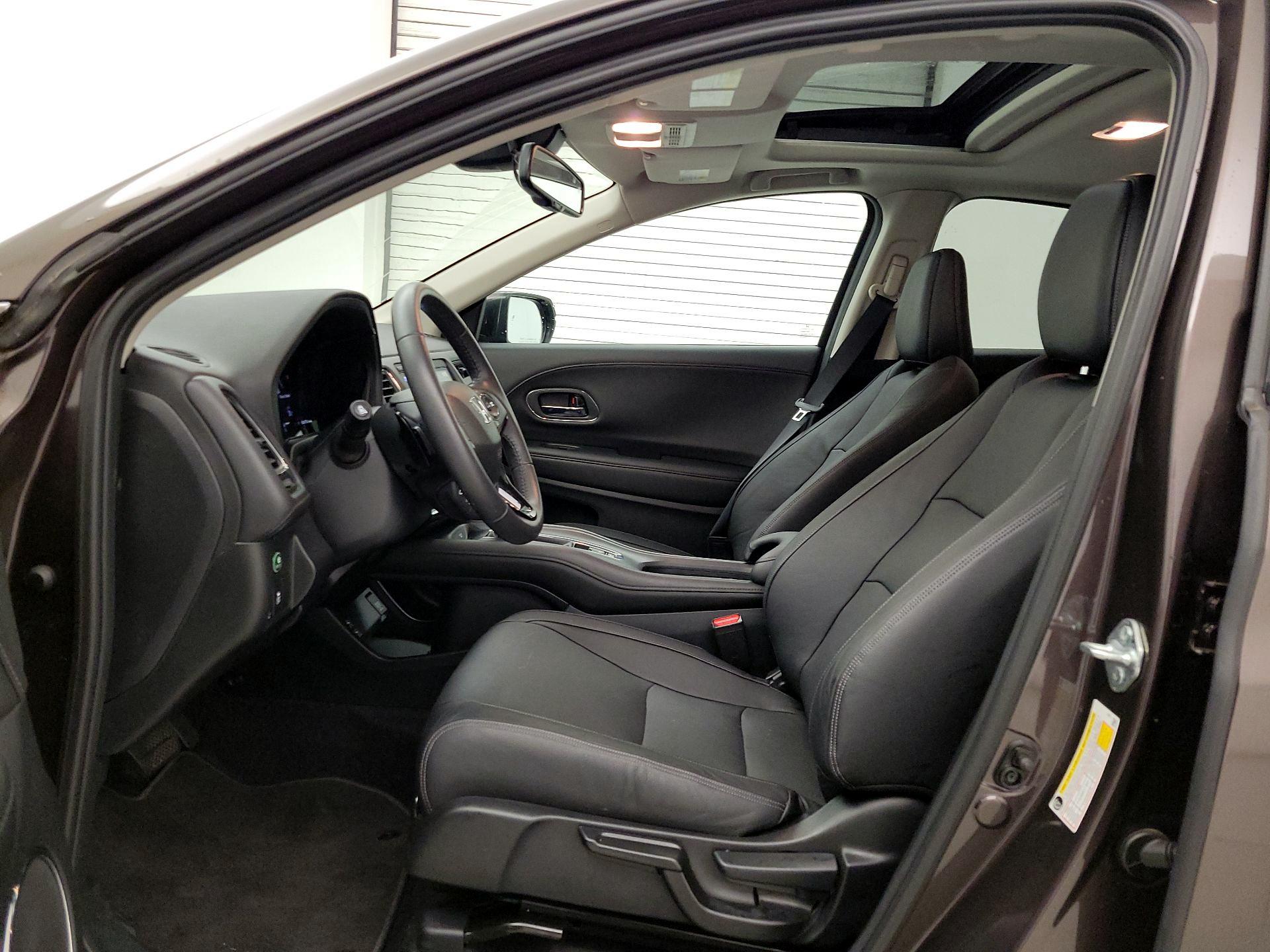 Thumbnail: 2021 Honda HR-V - 11