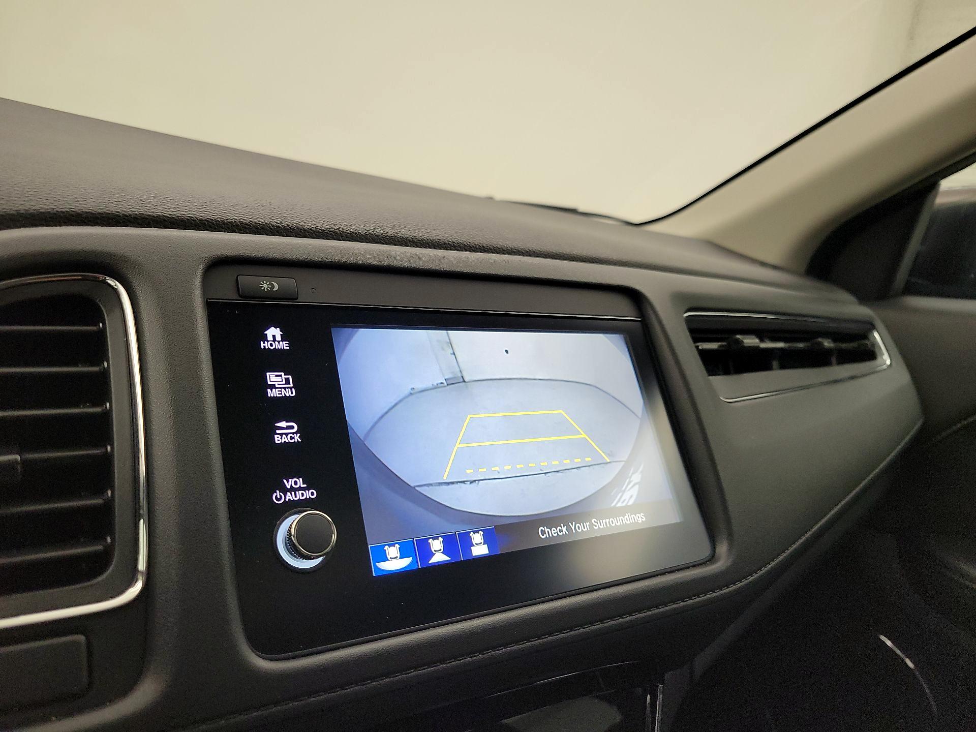 Thumbnail: 2021 Honda HR-V - 14