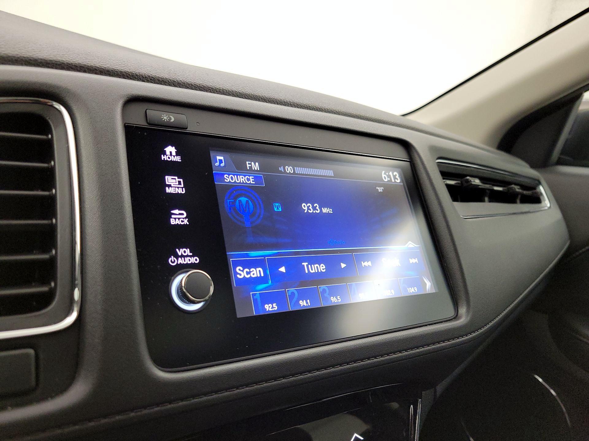 Thumbnail: 2021 Honda HR-V - 15