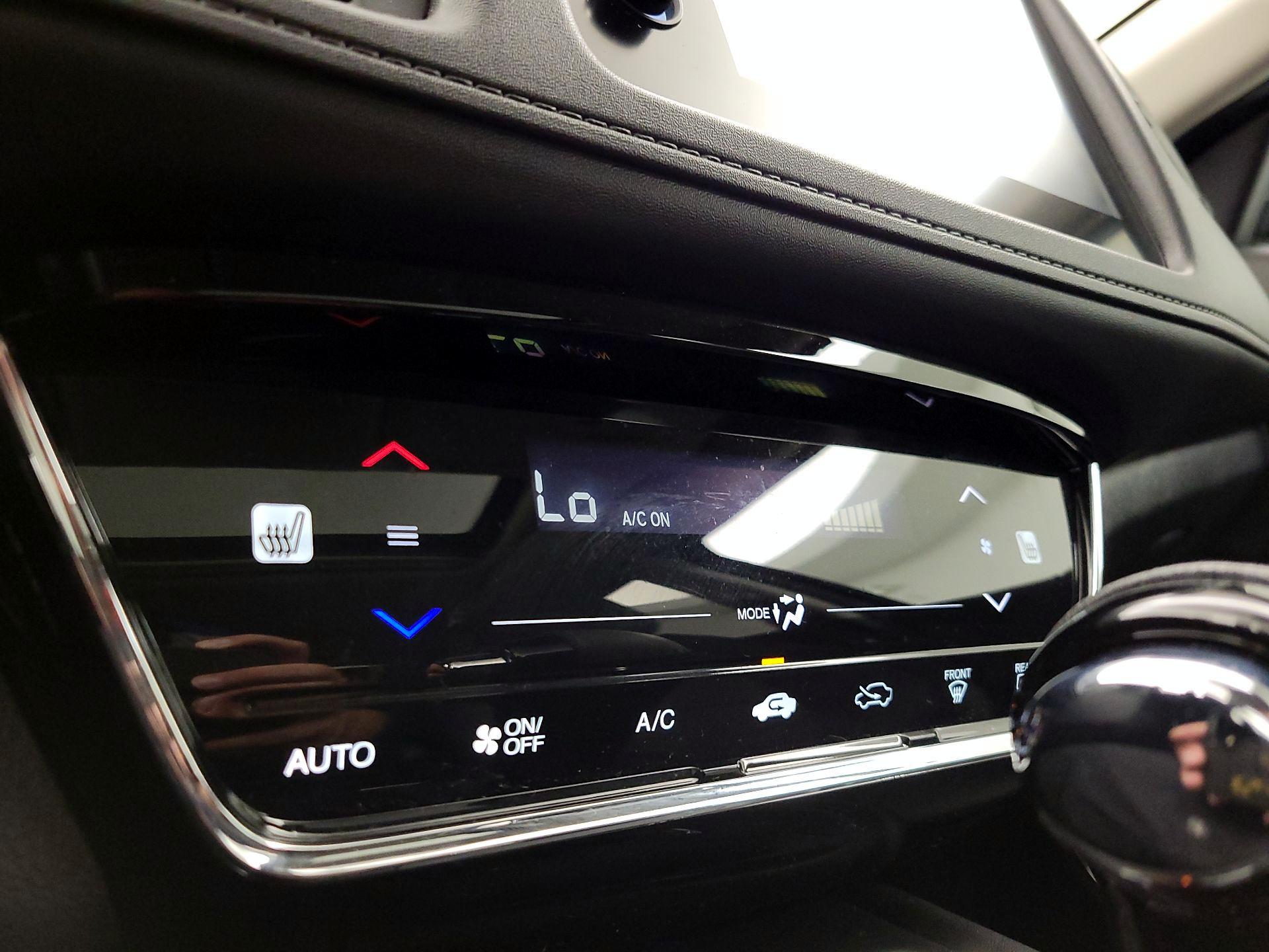 Thumbnail: 2021 Honda HR-V - 16