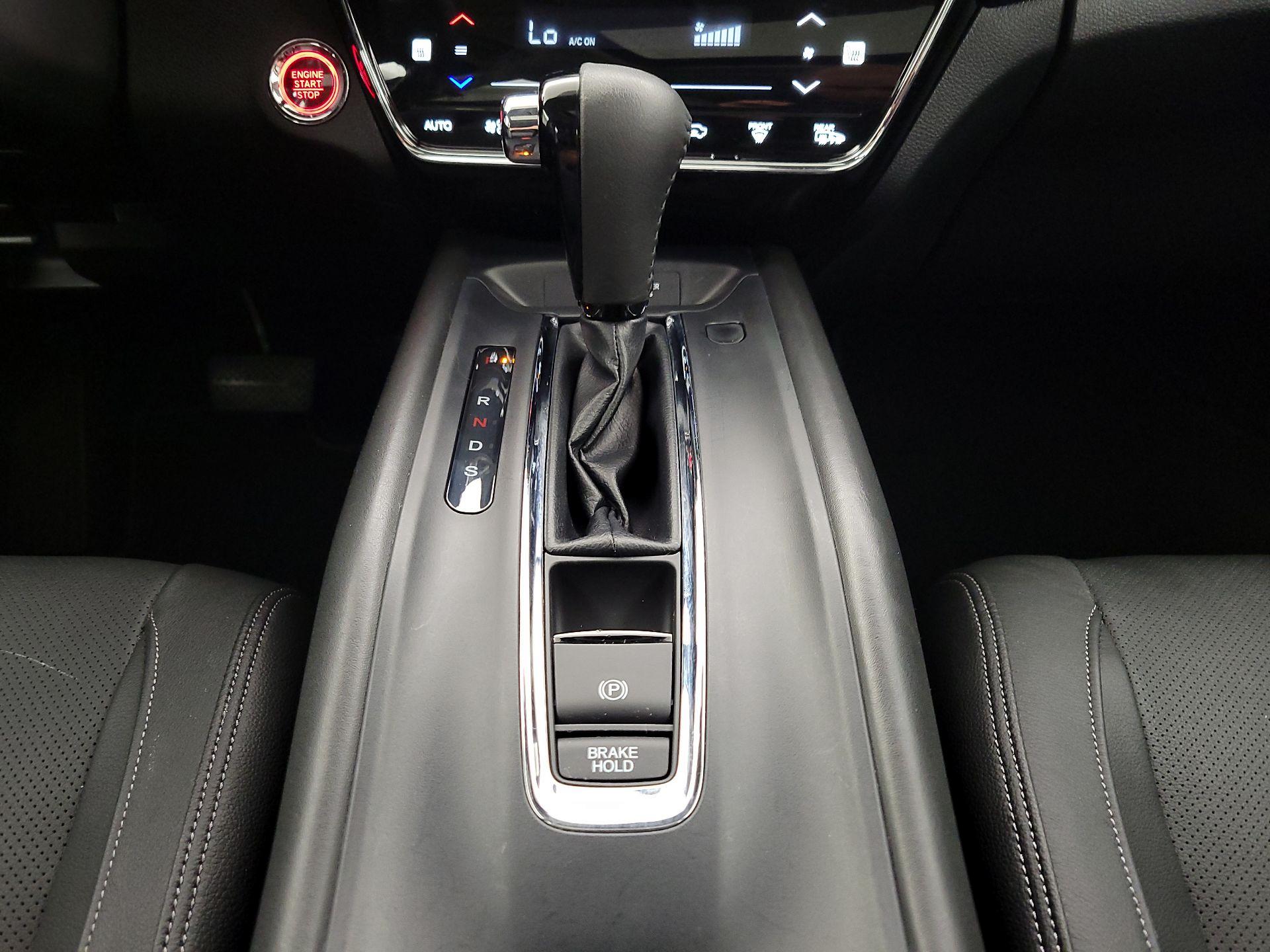 Thumbnail: 2021 Honda HR-V - 17
