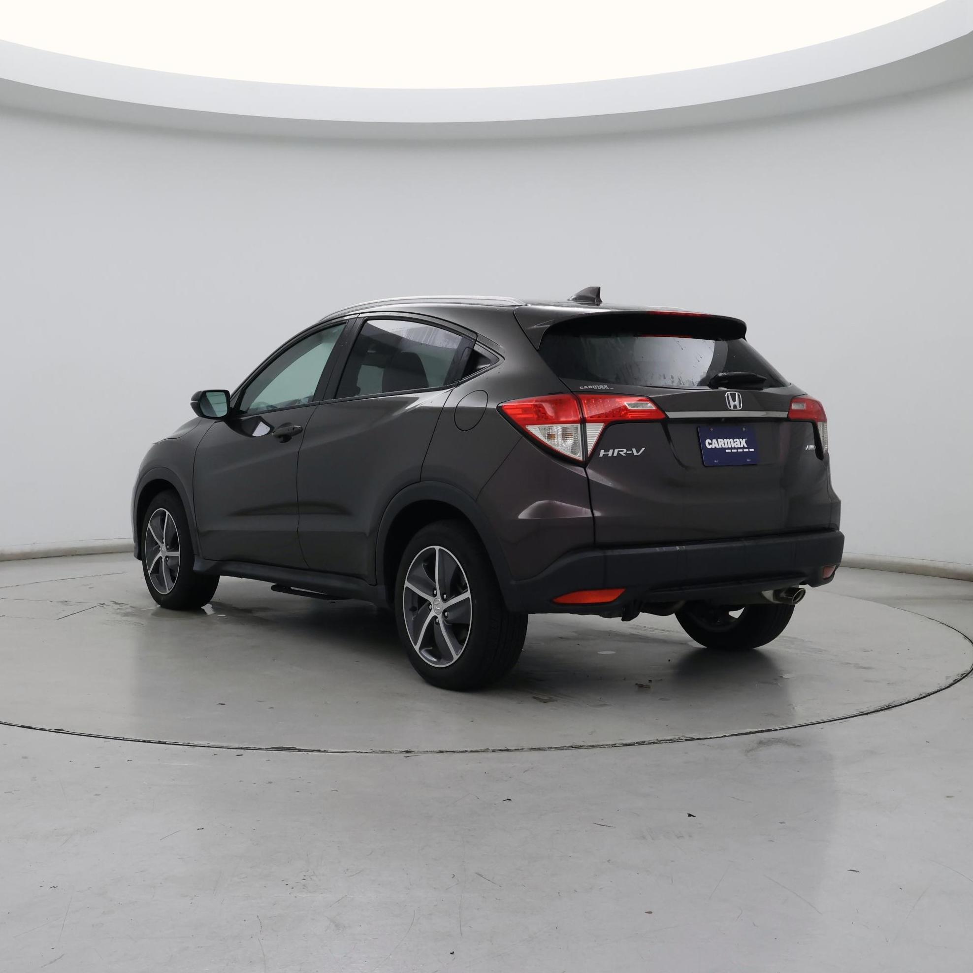 Thumbnail: 2021 Honda HR-V - 2
