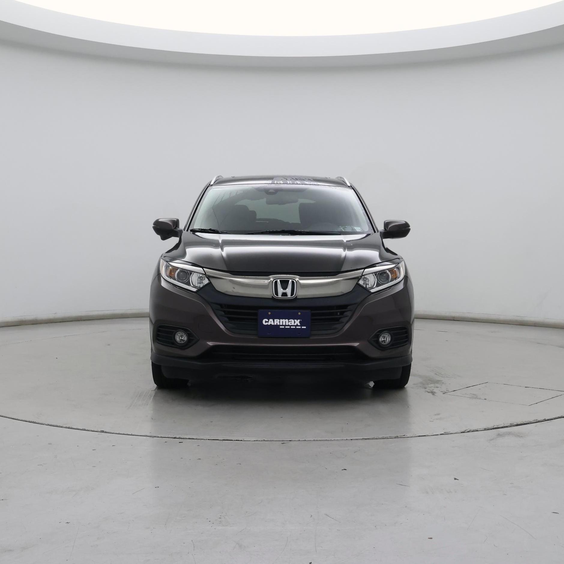 Thumbnail: 2021 Honda HR-V - 5