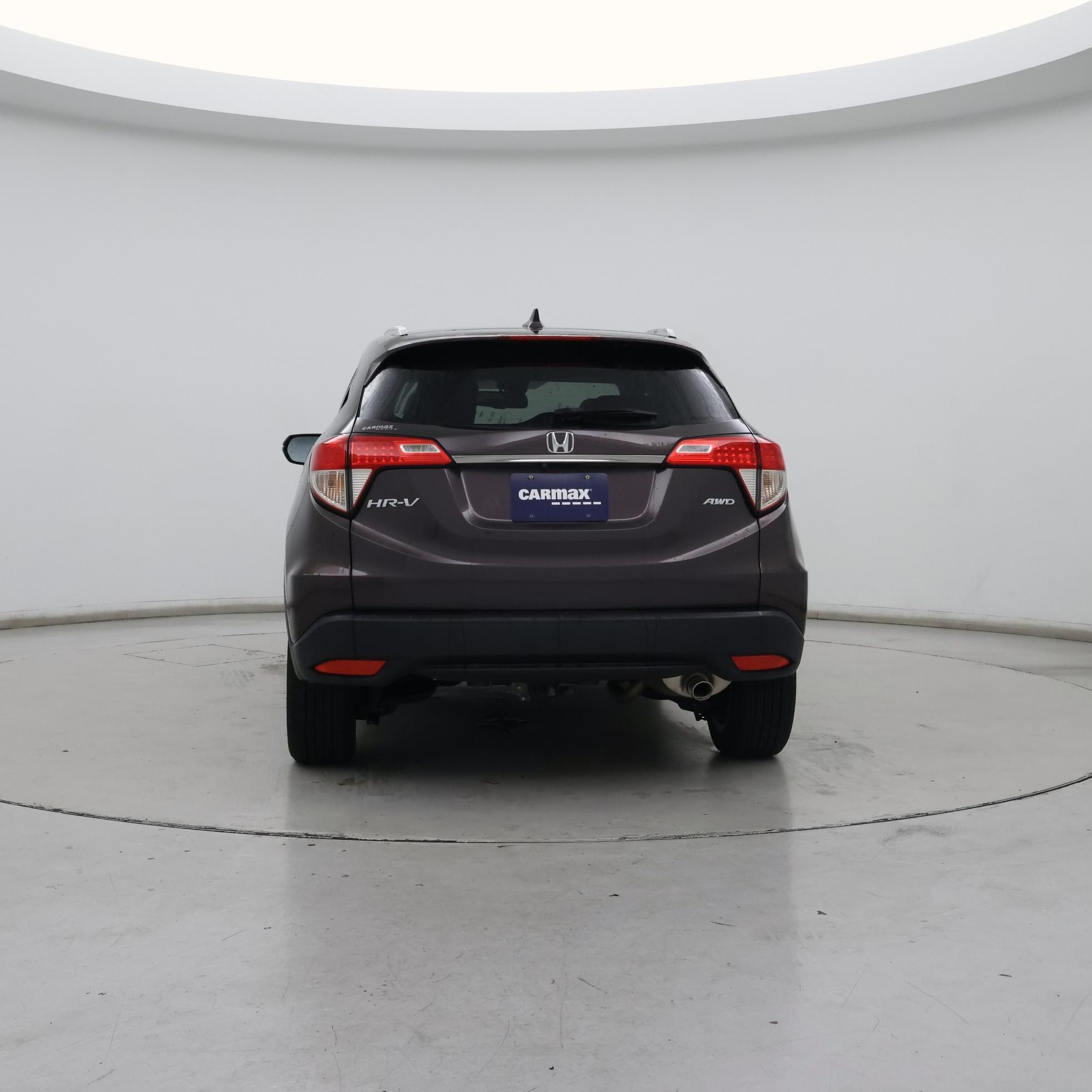 Thumbnail: 2021 Honda HR-V - 6