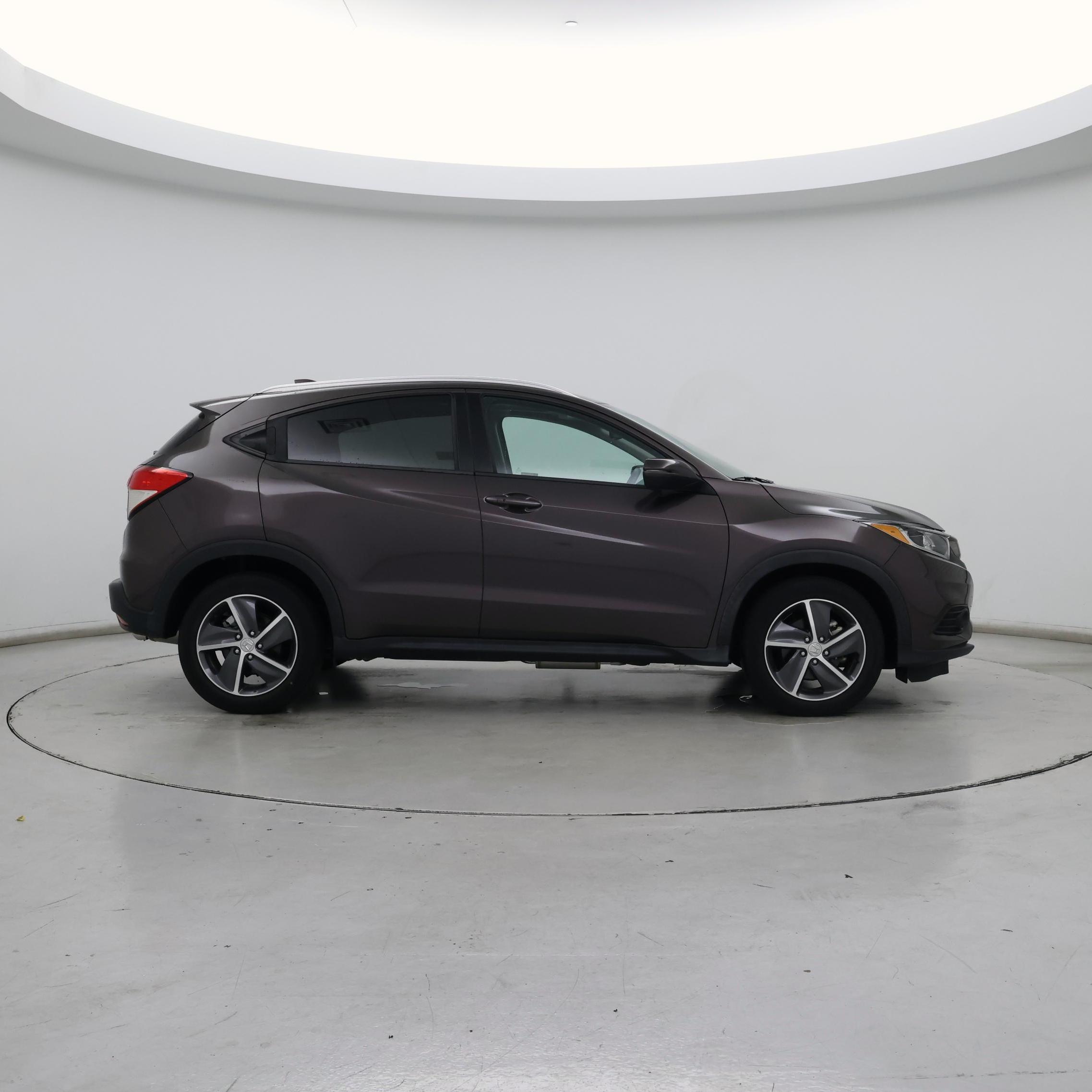 Thumbnail: 2021 Honda HR-V - 7
