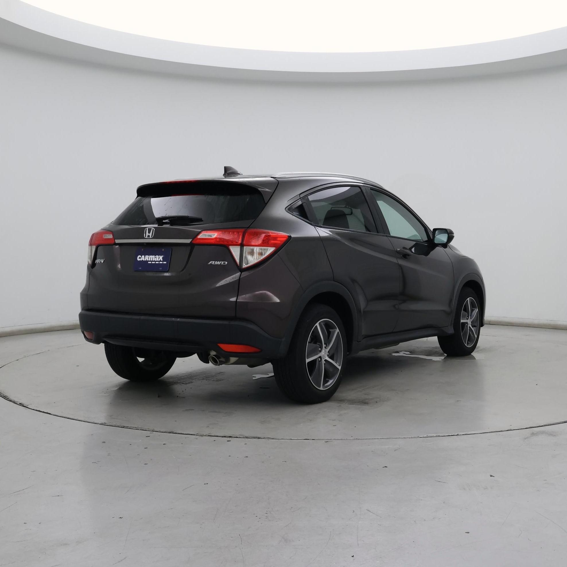 Thumbnail: 2021 Honda HR-V - 8