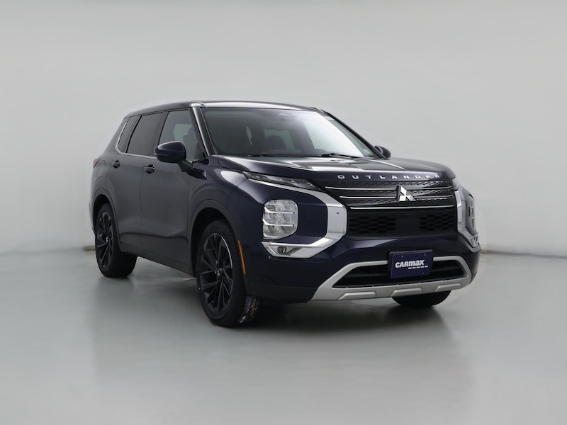 2022 Mitsubishi Outlander SE -
                  Laurel, MD