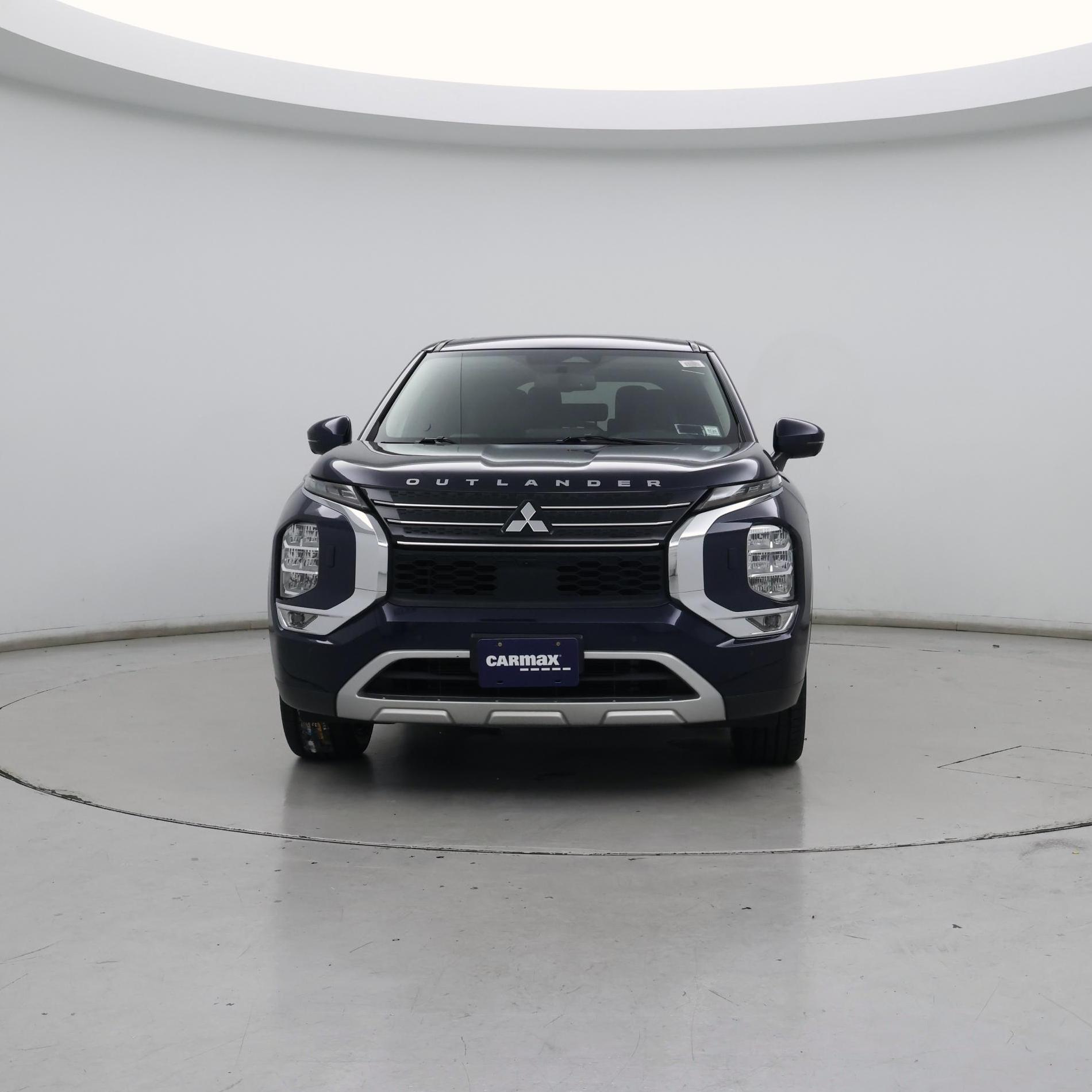 Thumbnail: 2022 Mitsubishi Outlander - 5