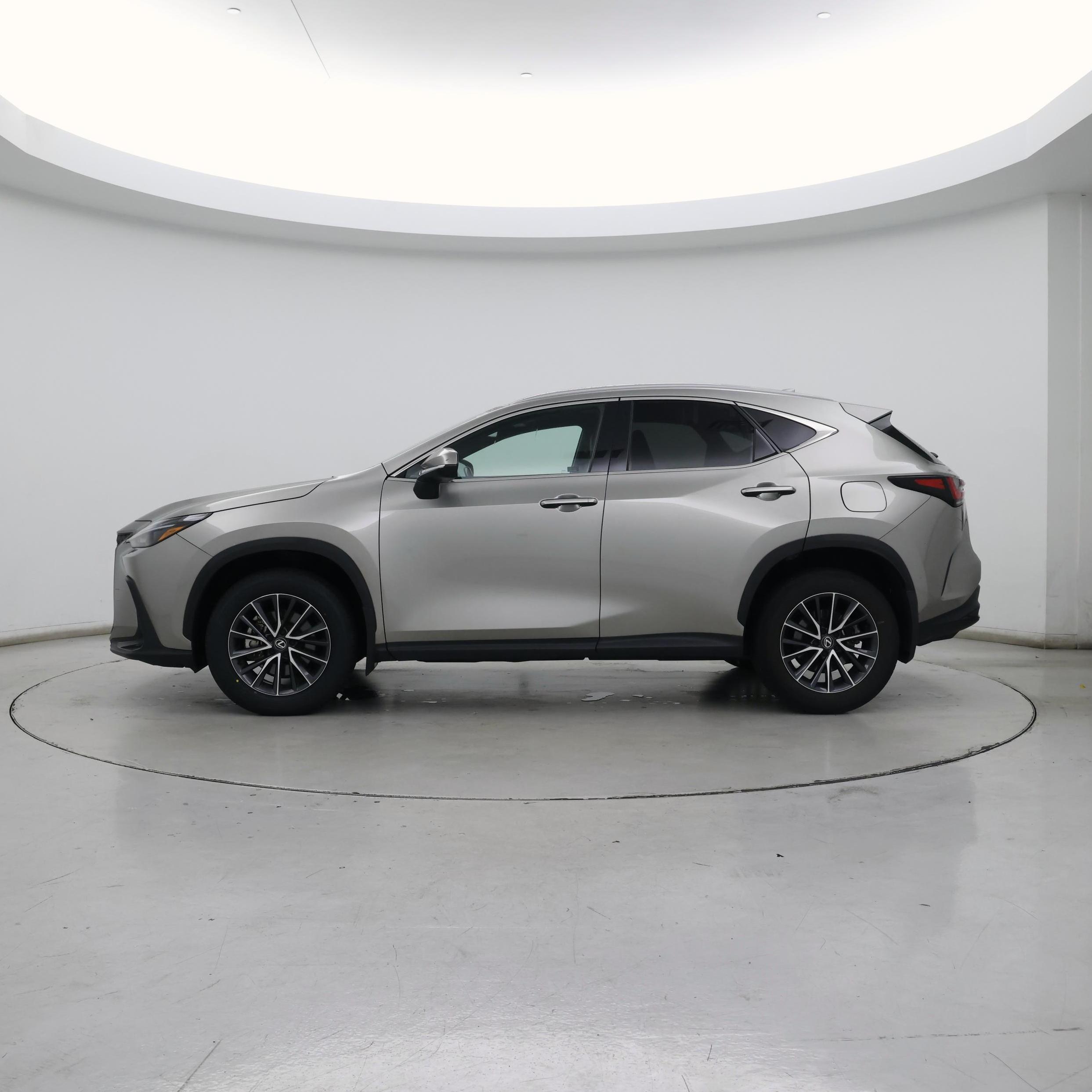 Thumbnail: 2024 Lexus NX - 3