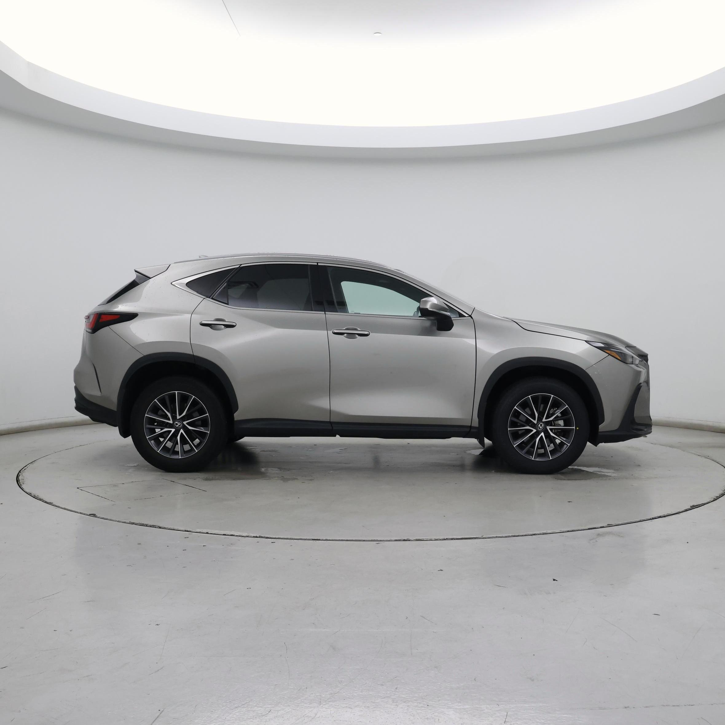 Thumbnail: 2024 Lexus NX - 7
