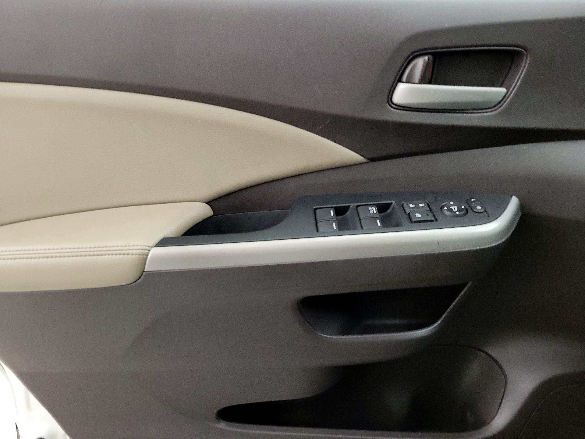 Thumbnail: 2014 Honda CR-V - 12