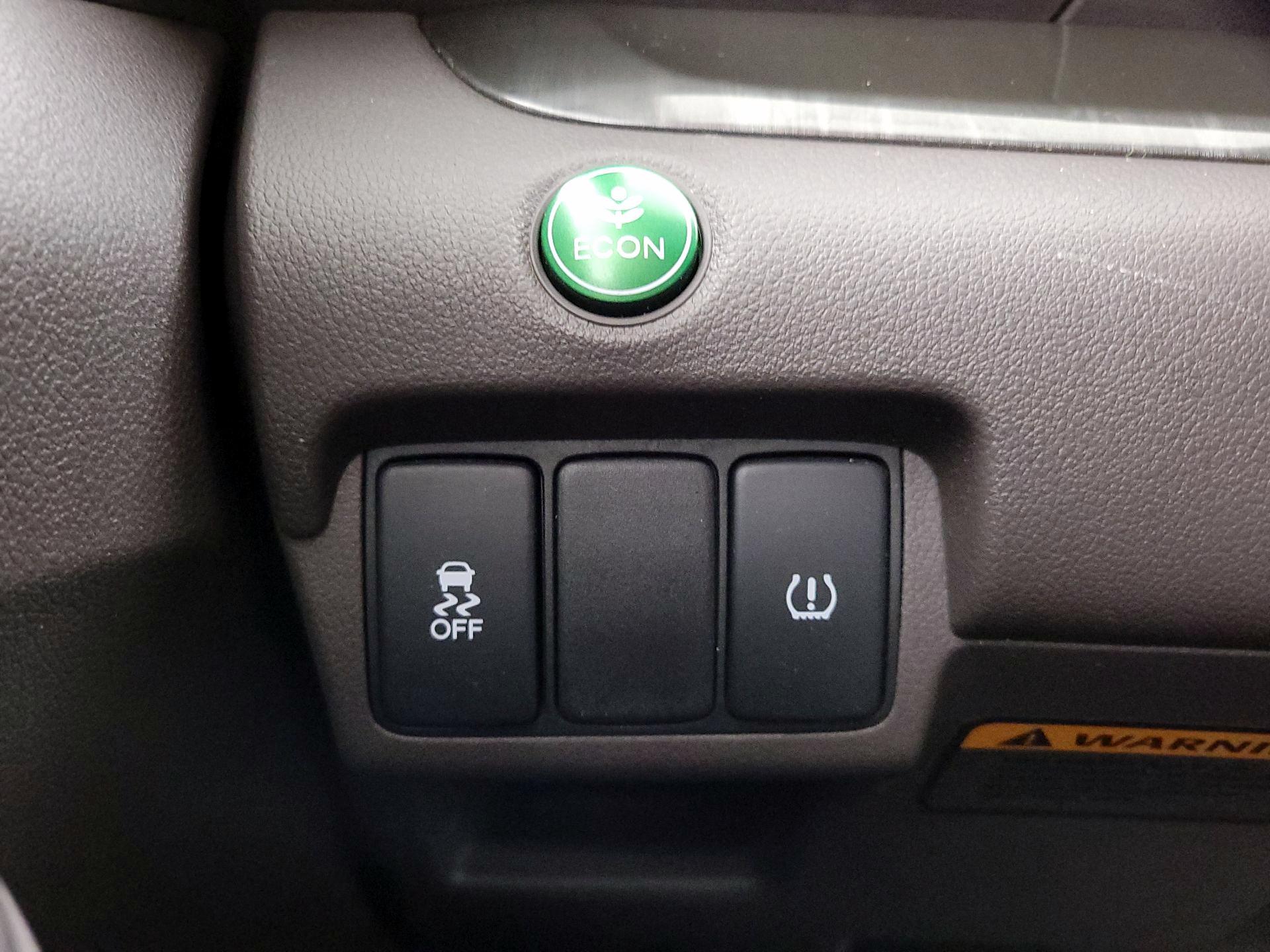 Thumbnail: 2014 Honda CR-V - 13