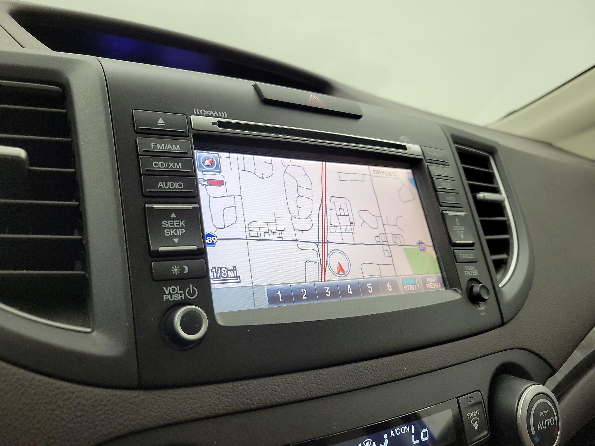 Thumbnail: 2014 Honda CR-V - 14