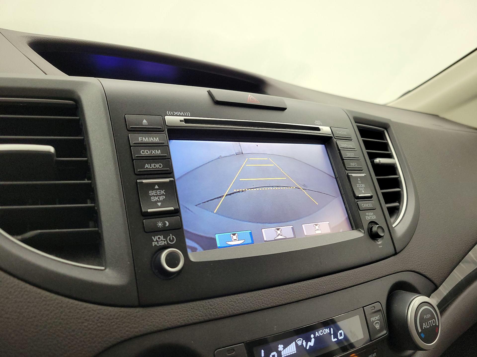 Thumbnail: 2014 Honda CR-V - 15