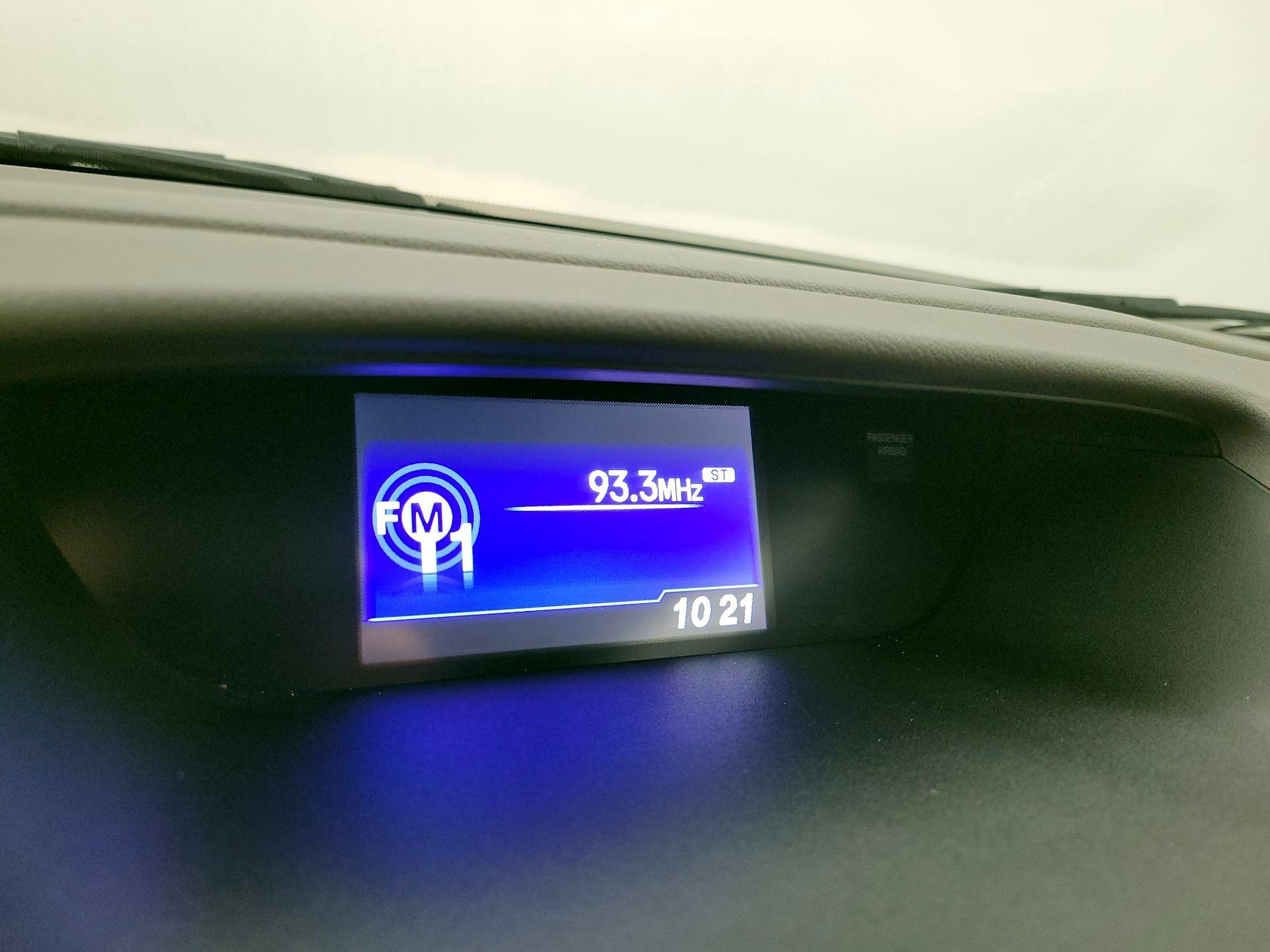 Thumbnail: 2014 Honda CR-V - 16