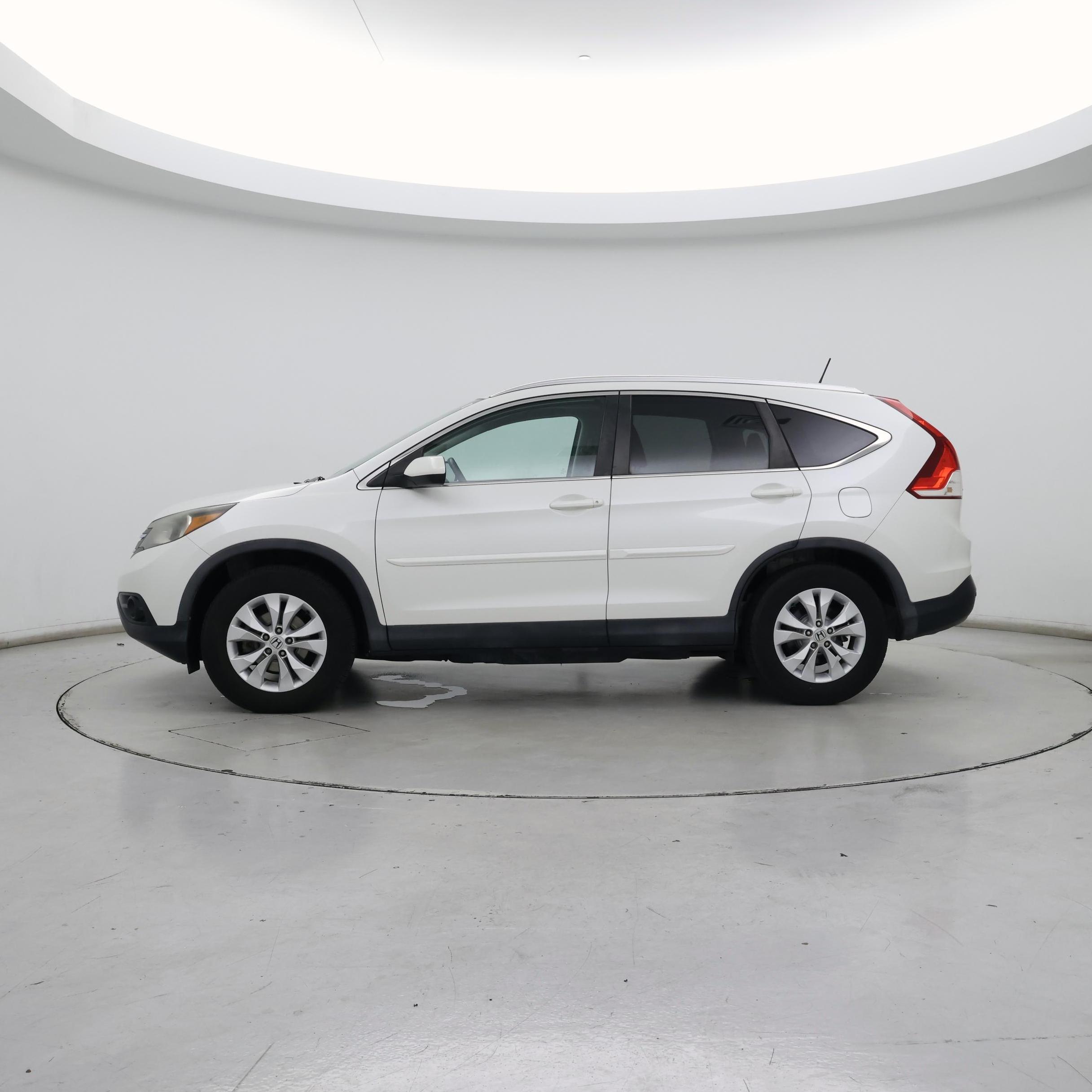 Thumbnail: 2014 Honda CR-V - 3
