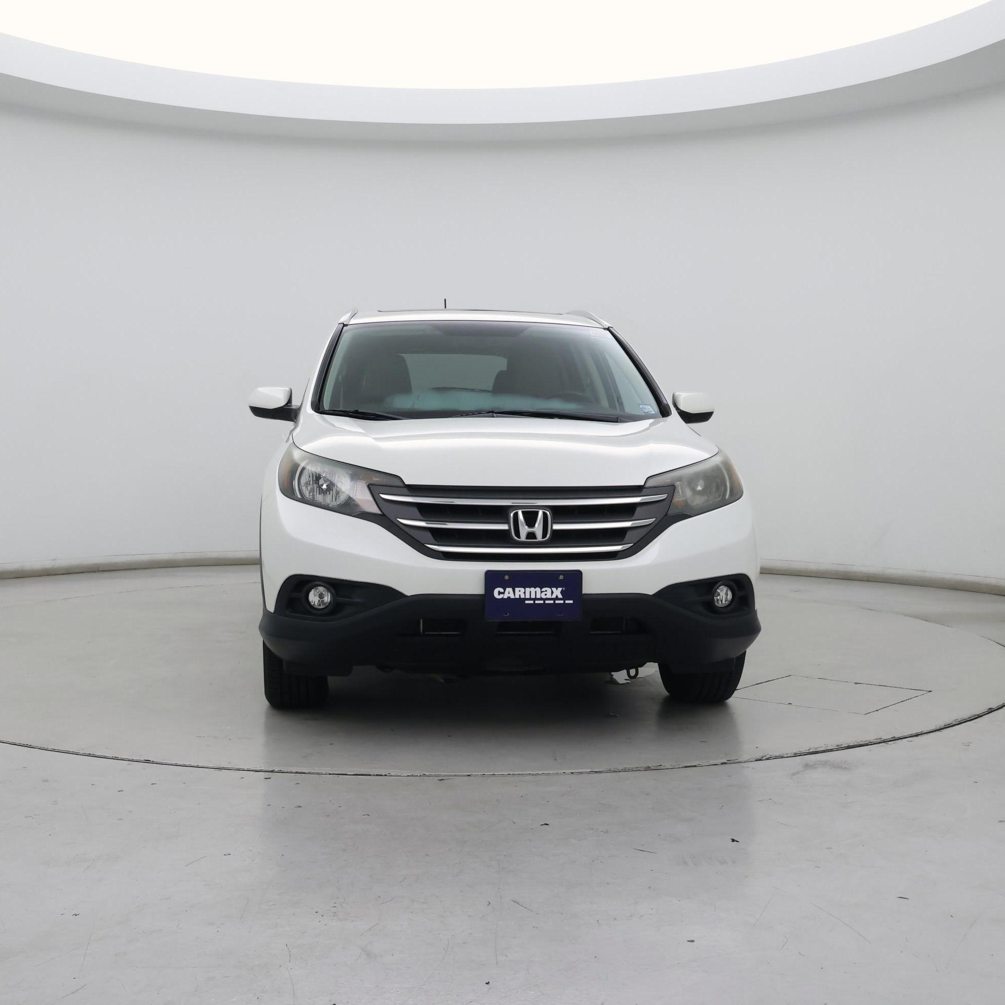 Thumbnail: 2014 Honda CR-V - 5