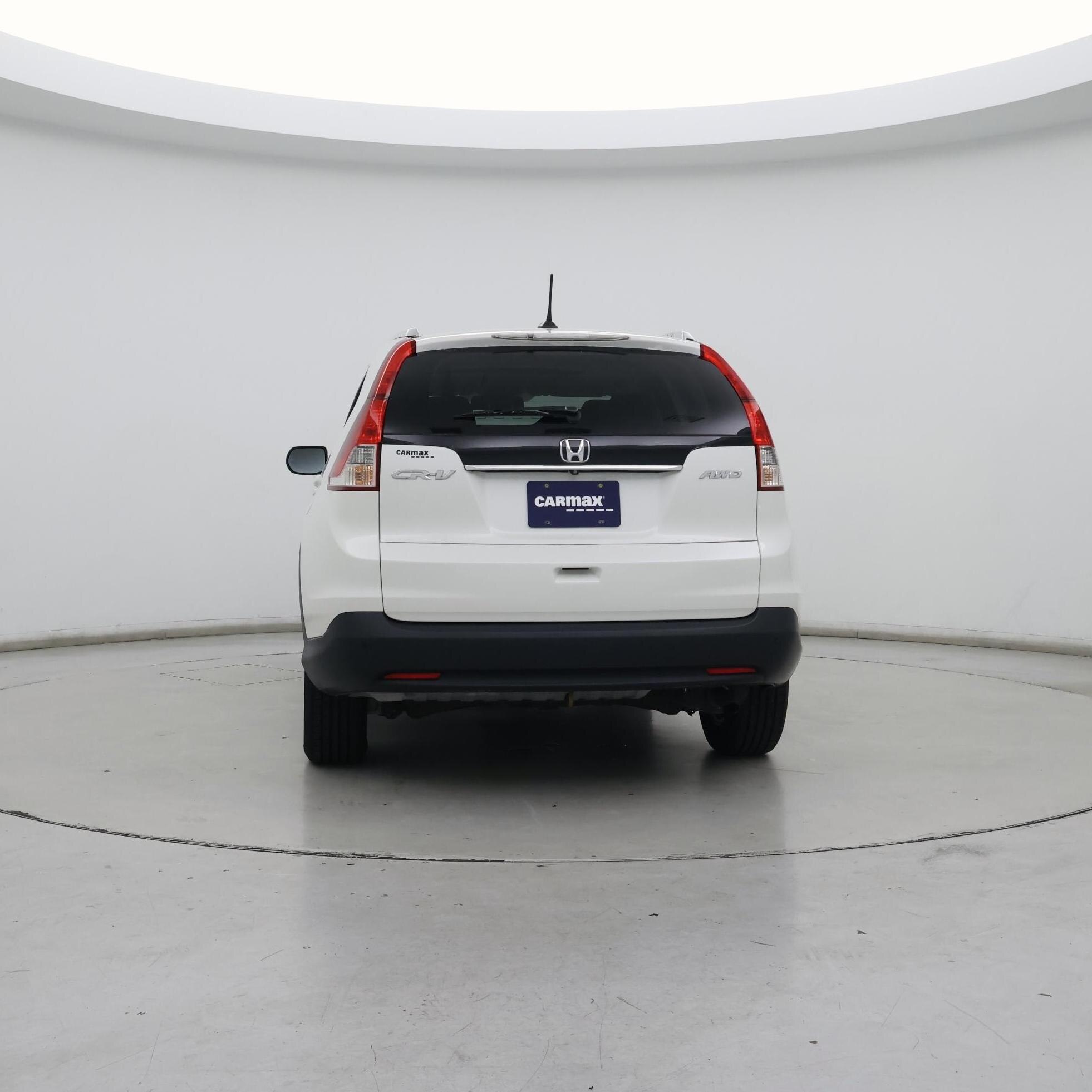 Thumbnail: 2014 Honda CR-V - 6