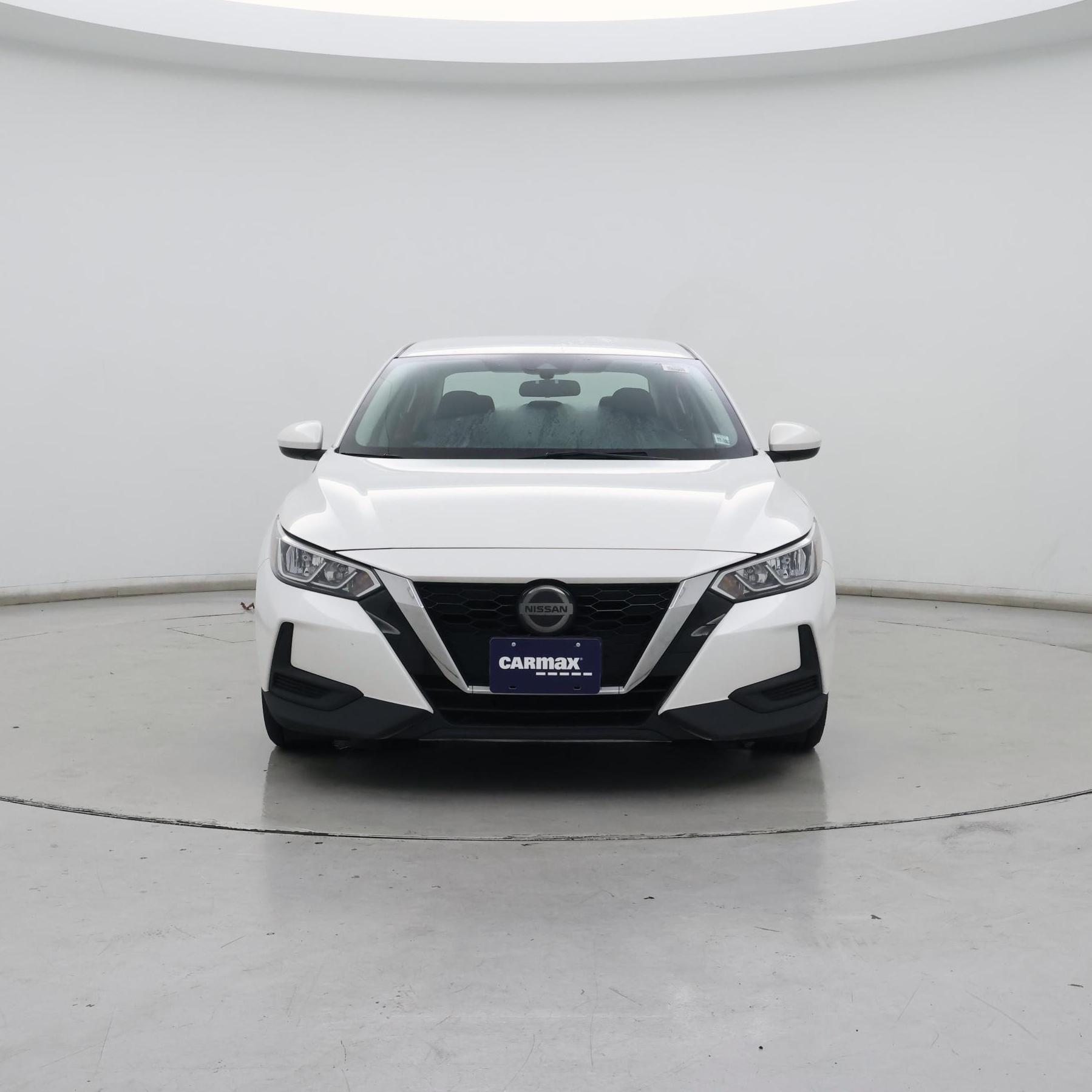 Thumbnail: 2021 Nissan Sentra - 5